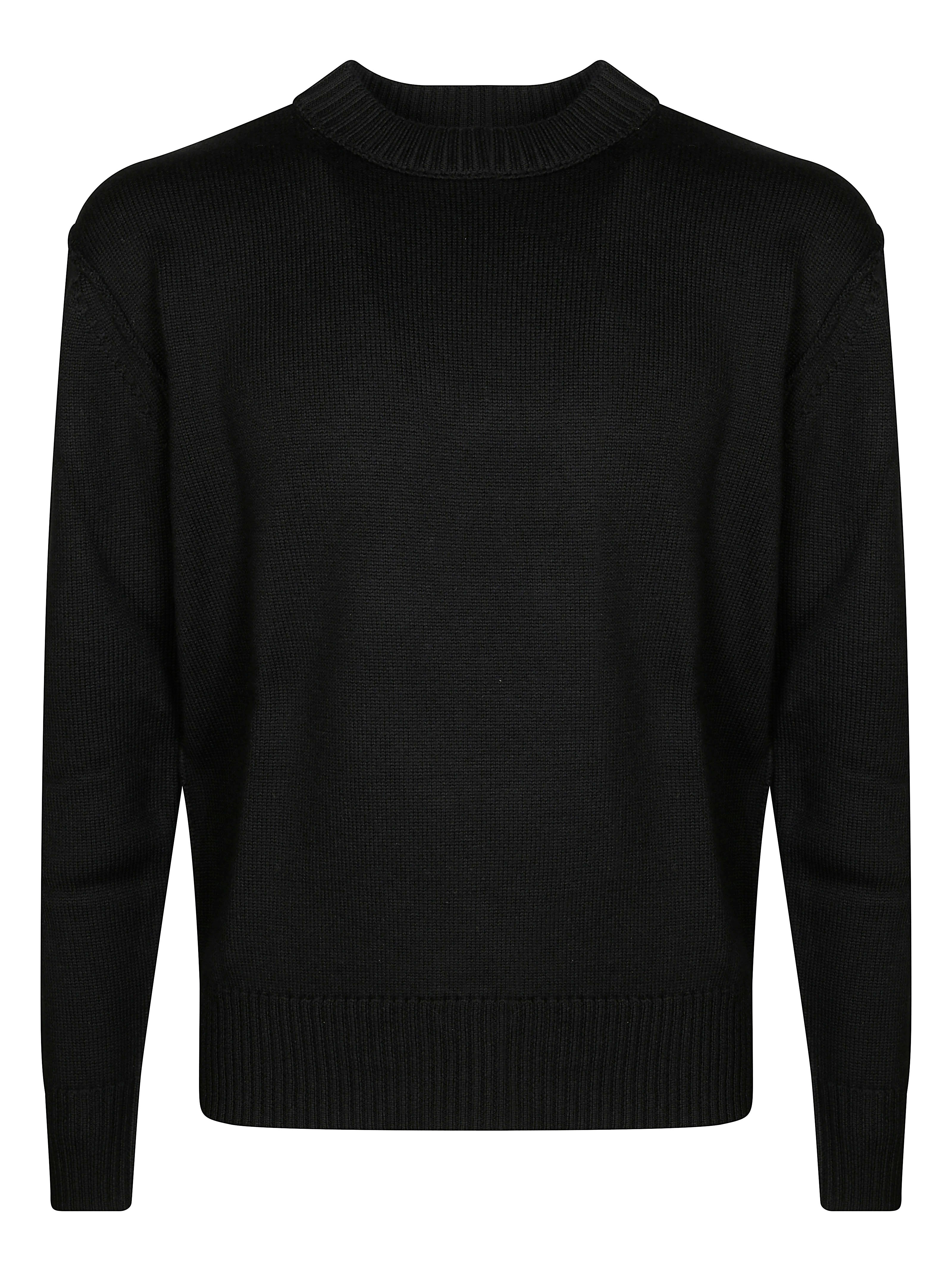 PAOLO PECORA Elegant Women's Sweater - AI25 Collection