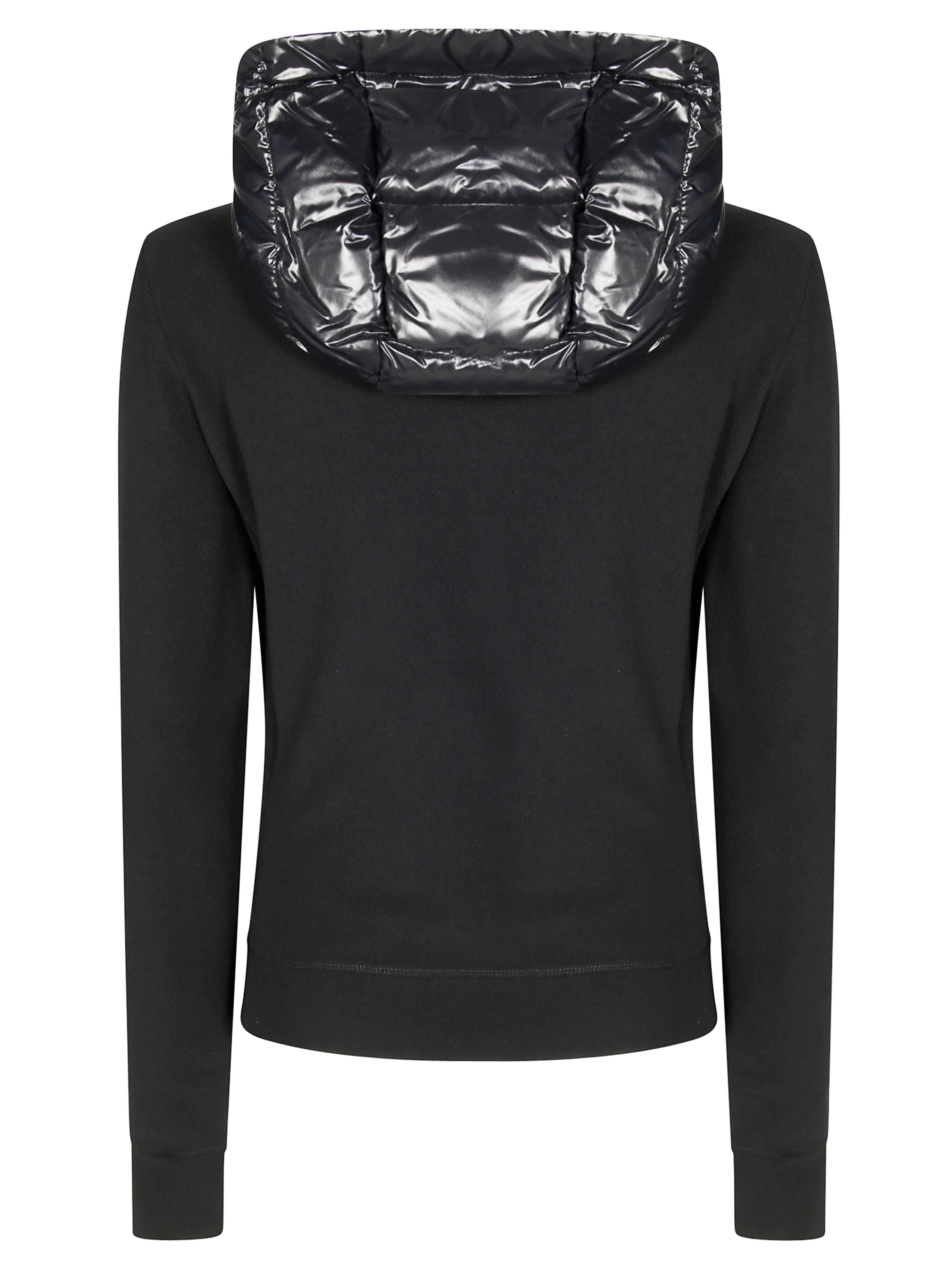 MONCLER GRENOBLE Zip Up Cardigan for Men