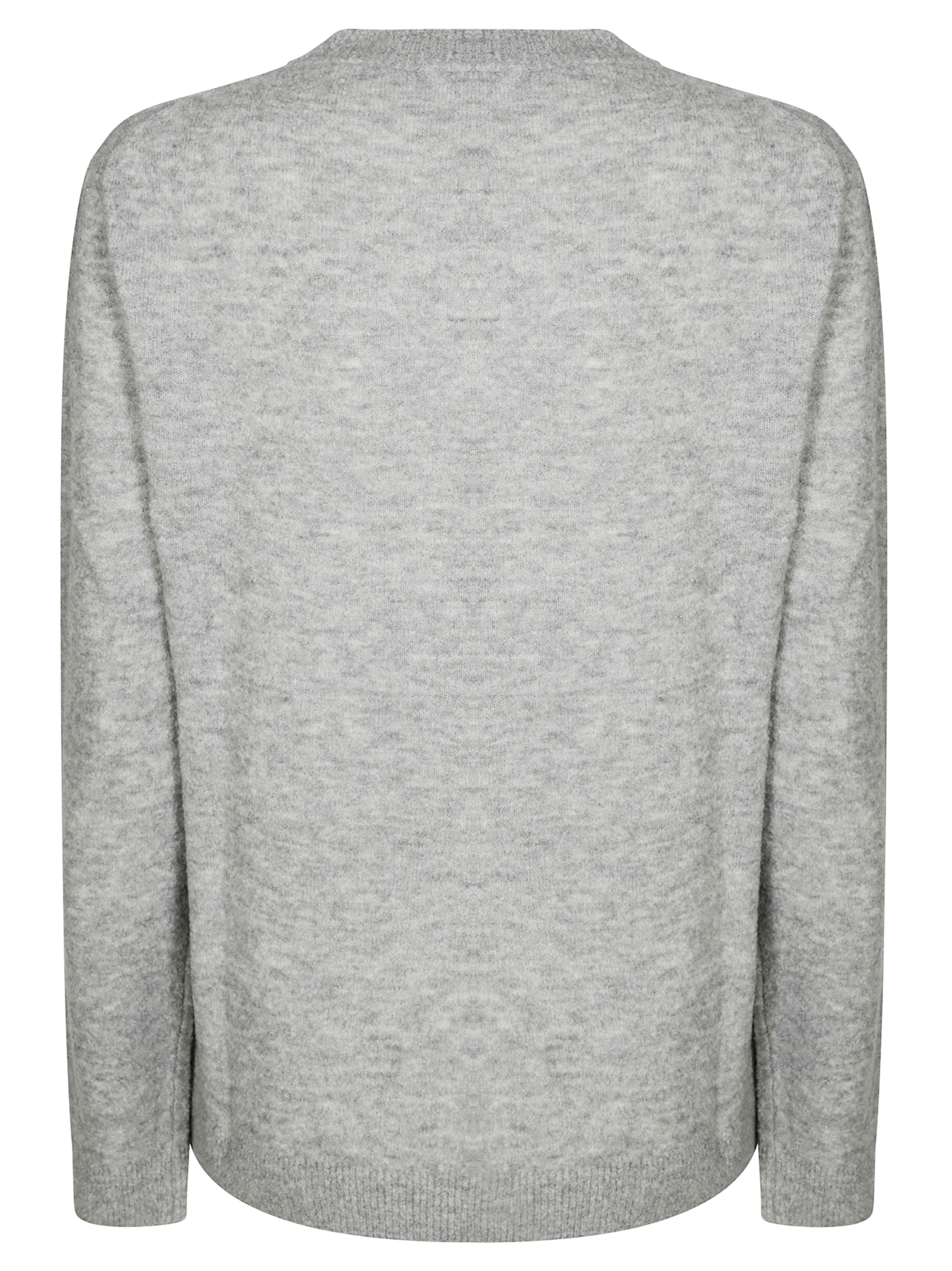 DANIELE FIESOLI Loop Knit Sweater for Women