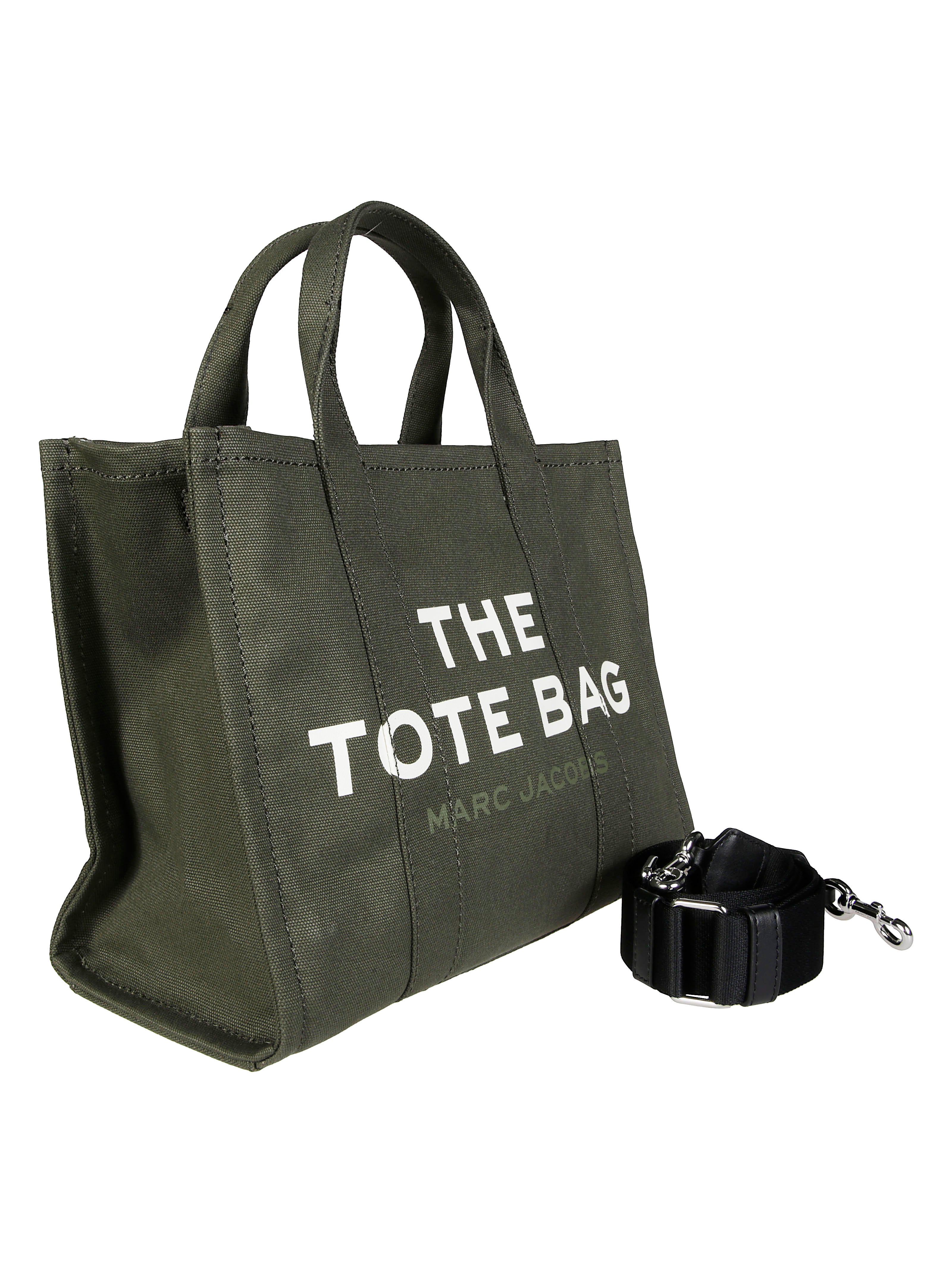 MARC JACOBS The Medium Tote Handbag