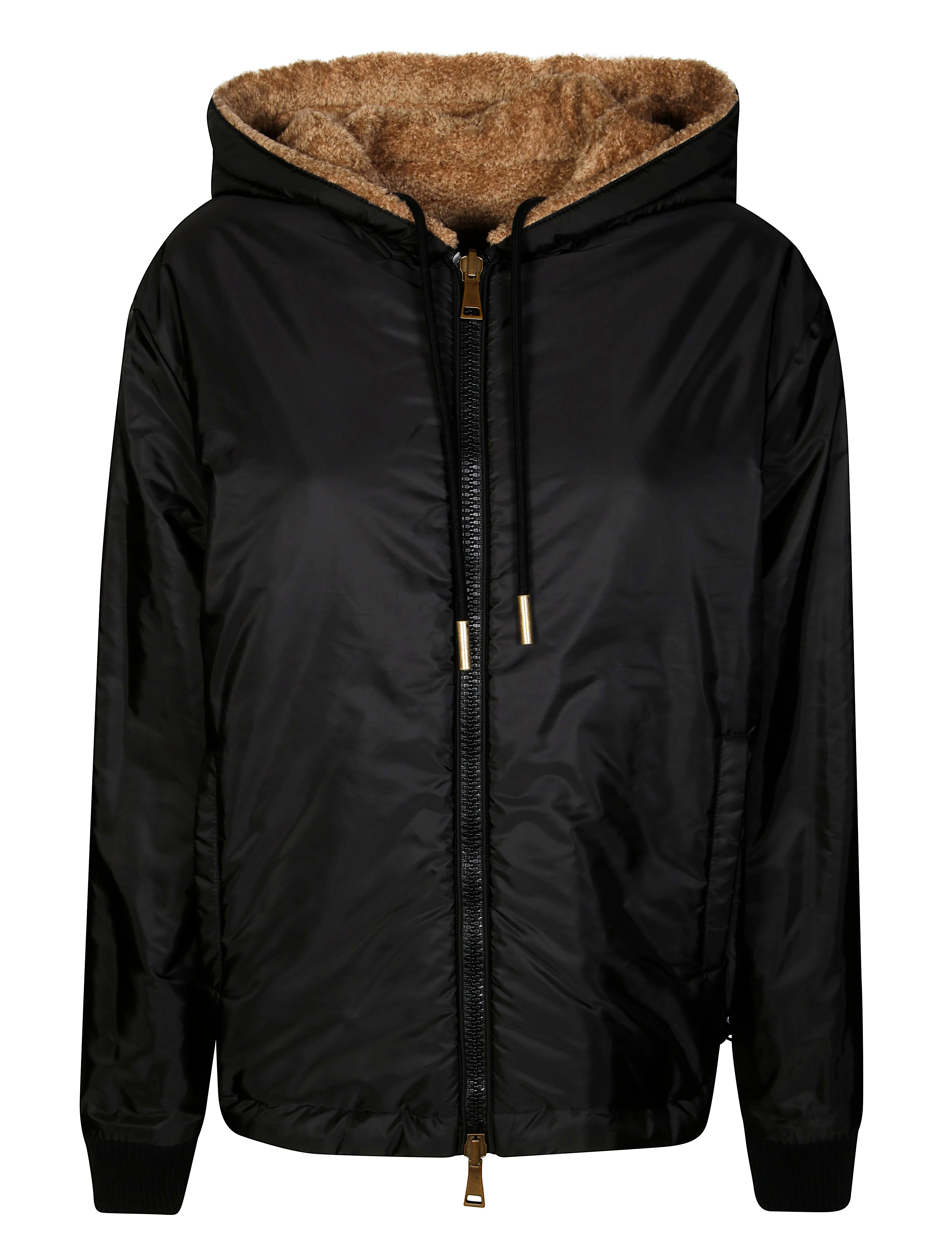 MONCLER Stylish Zip Up Cardigan for Men