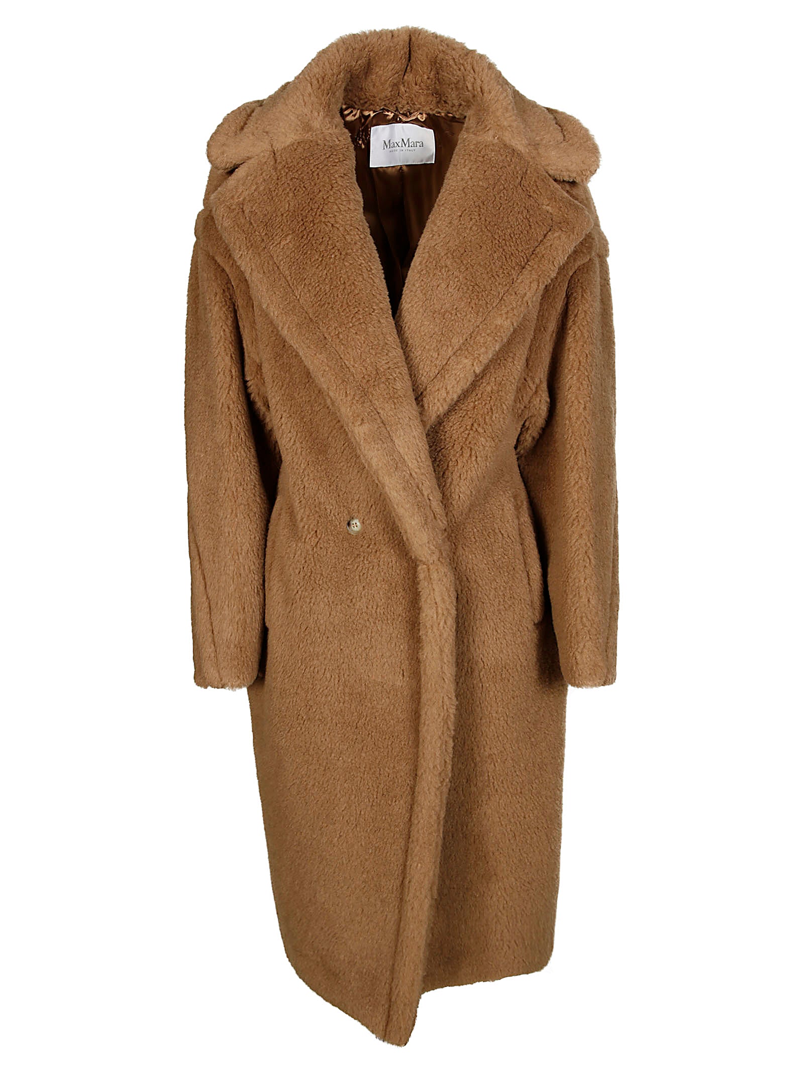 MAX MARA Men's Teddy Jacket