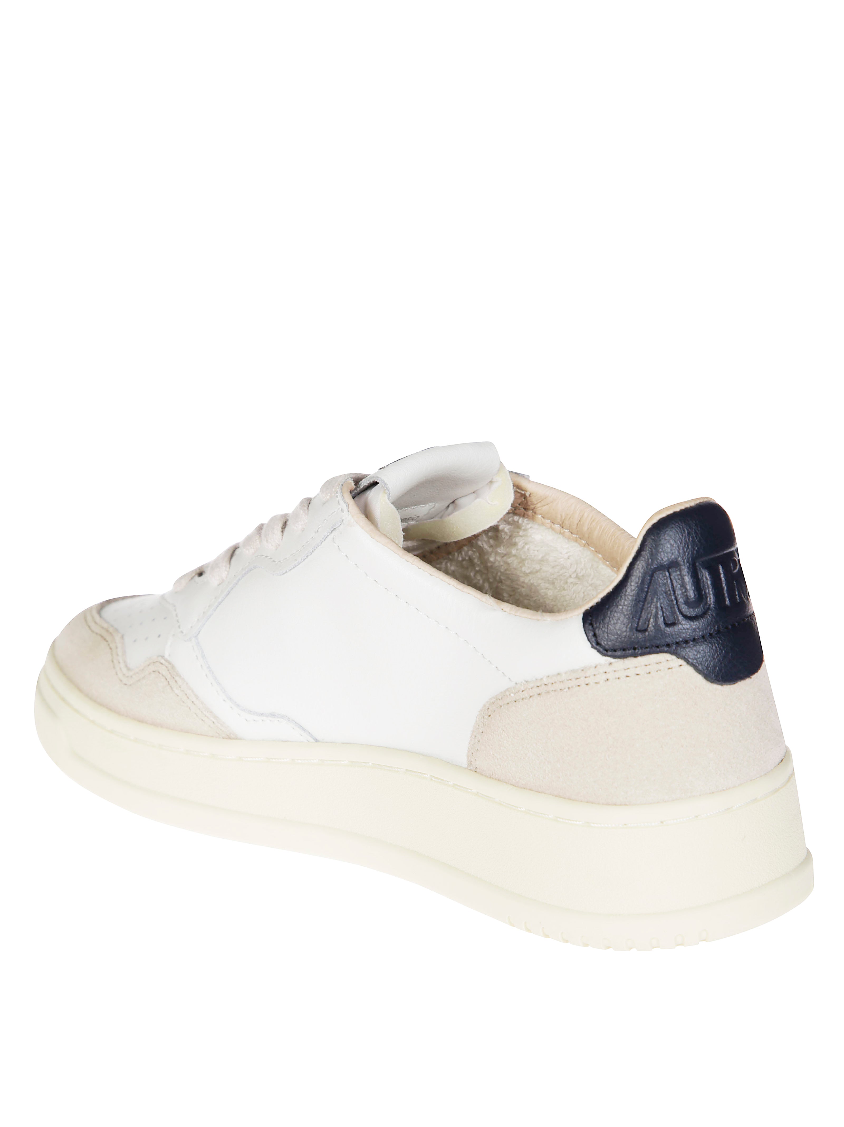 AUTRY Men's Low-Top Sneakers for FW25