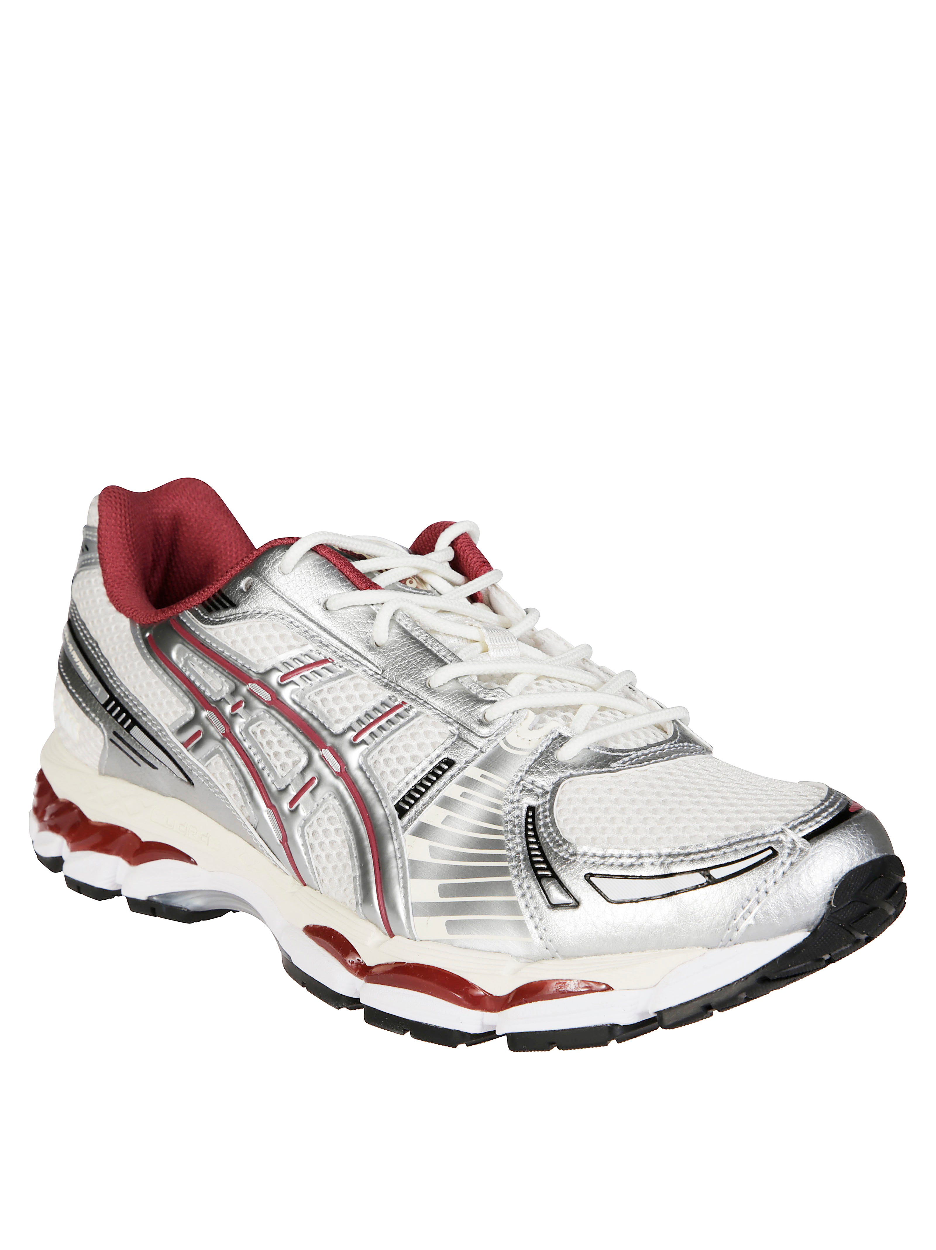 ASICS Men's GEL KAYANO 12.1 Running Sneakers - FW25 Edition
