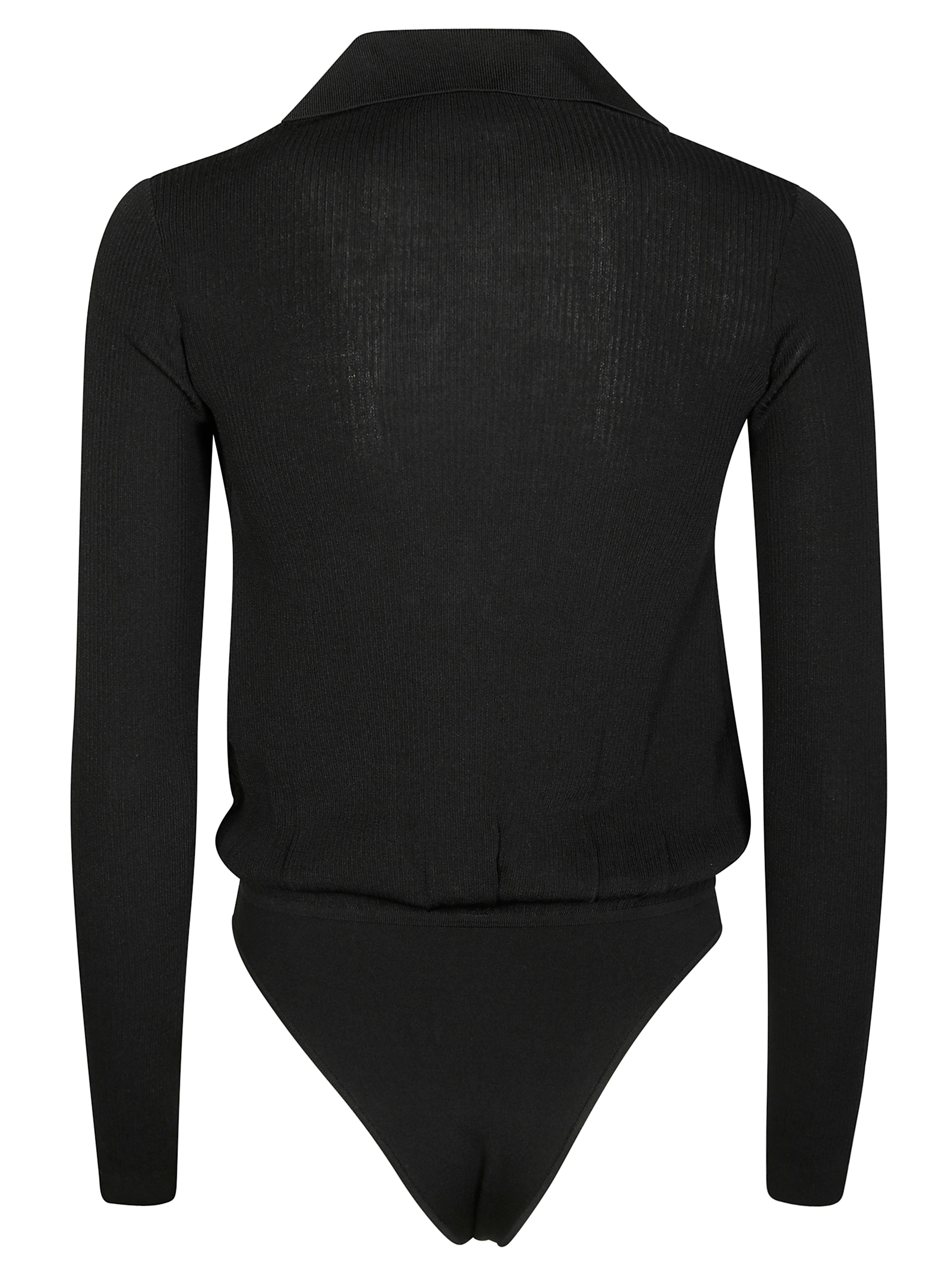 ELISABETTA FRANCHI Mini Tricot Body for Men