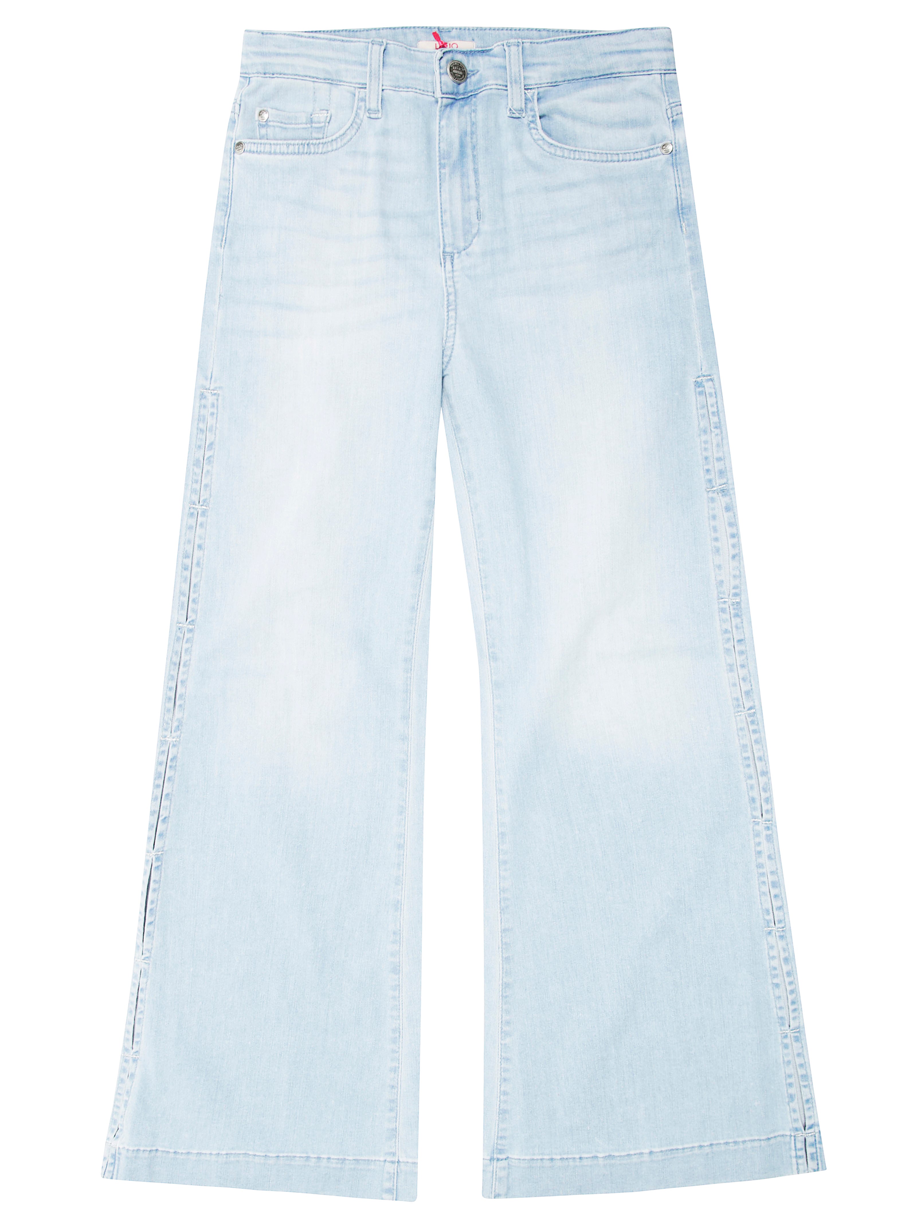 LIU JO KIDS Flare Jeans for Kids