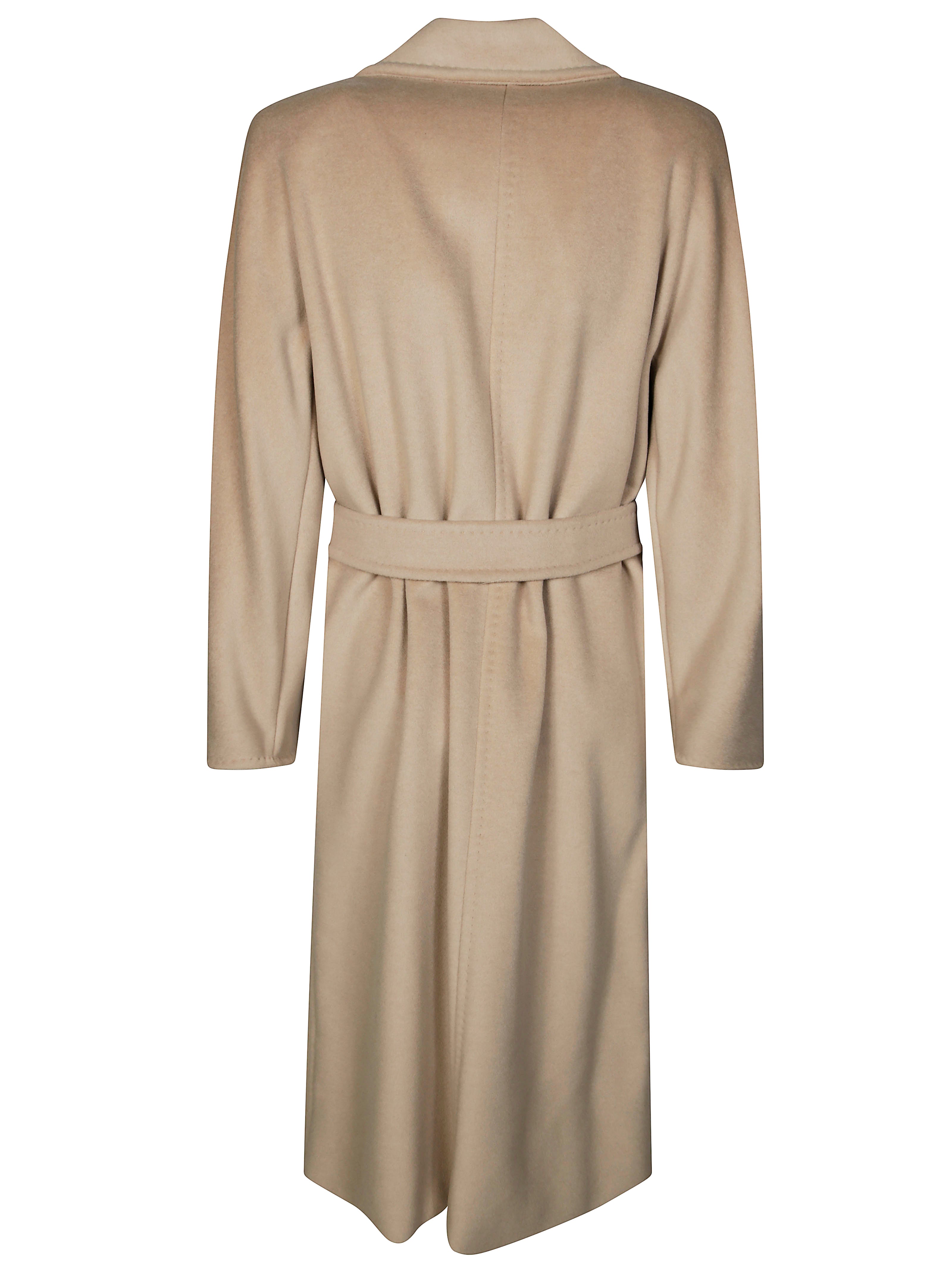 MAX MARA Madame Jacket for Men - AI25 Collection