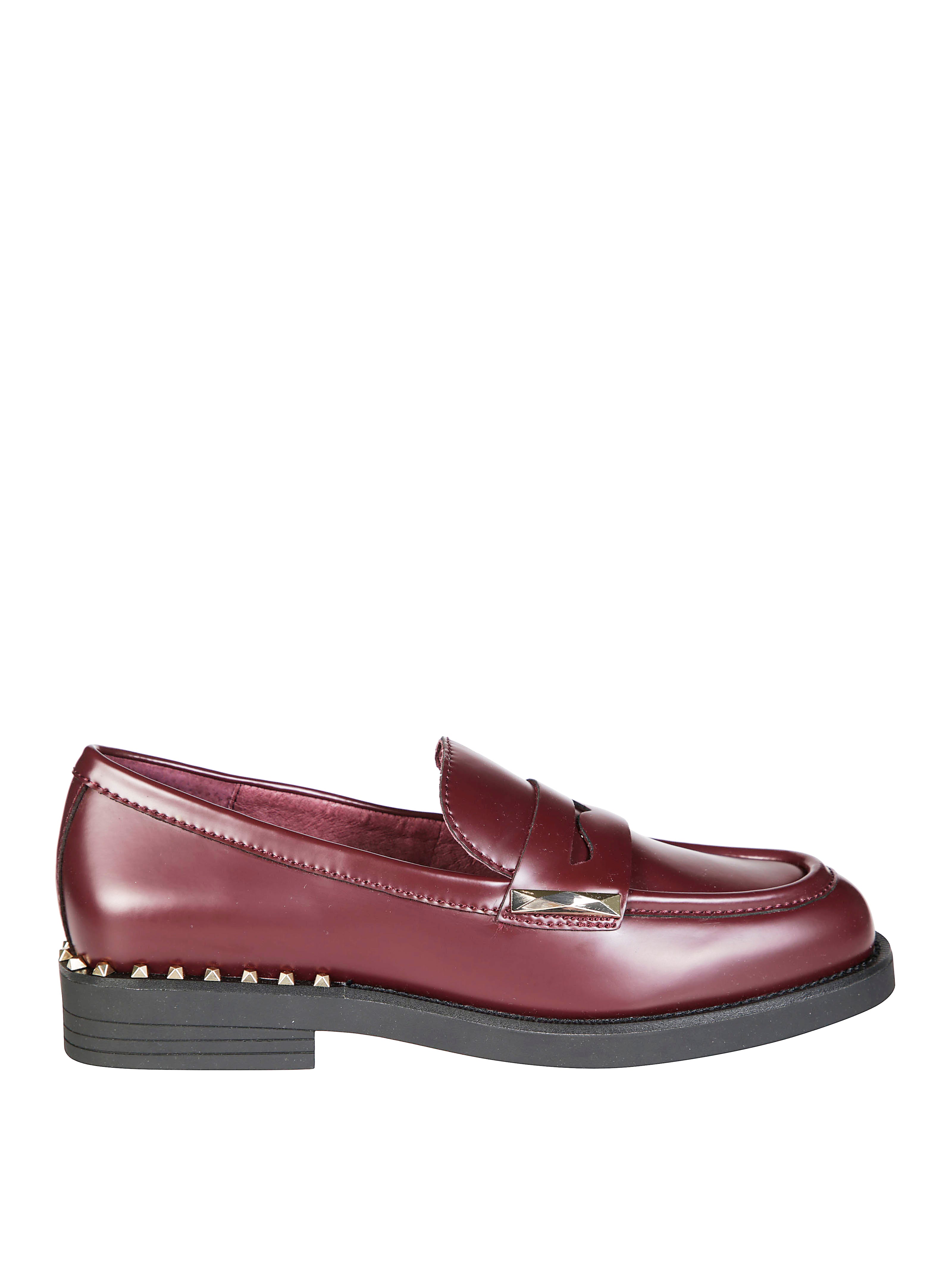 ASH Soft and Shine Slip-Ons for Men