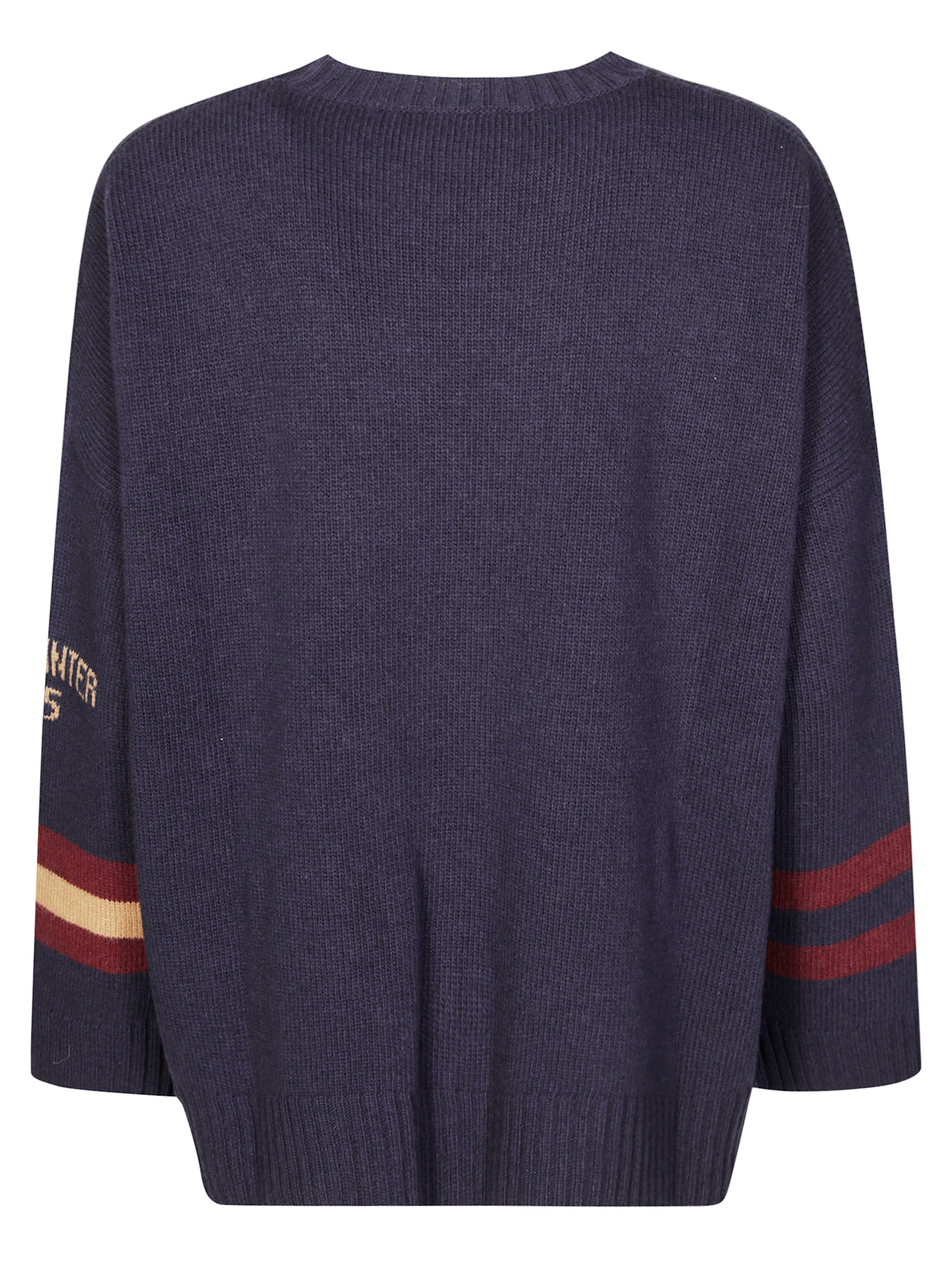 MAX MARA WEEKEND Weekend Knit Pullover