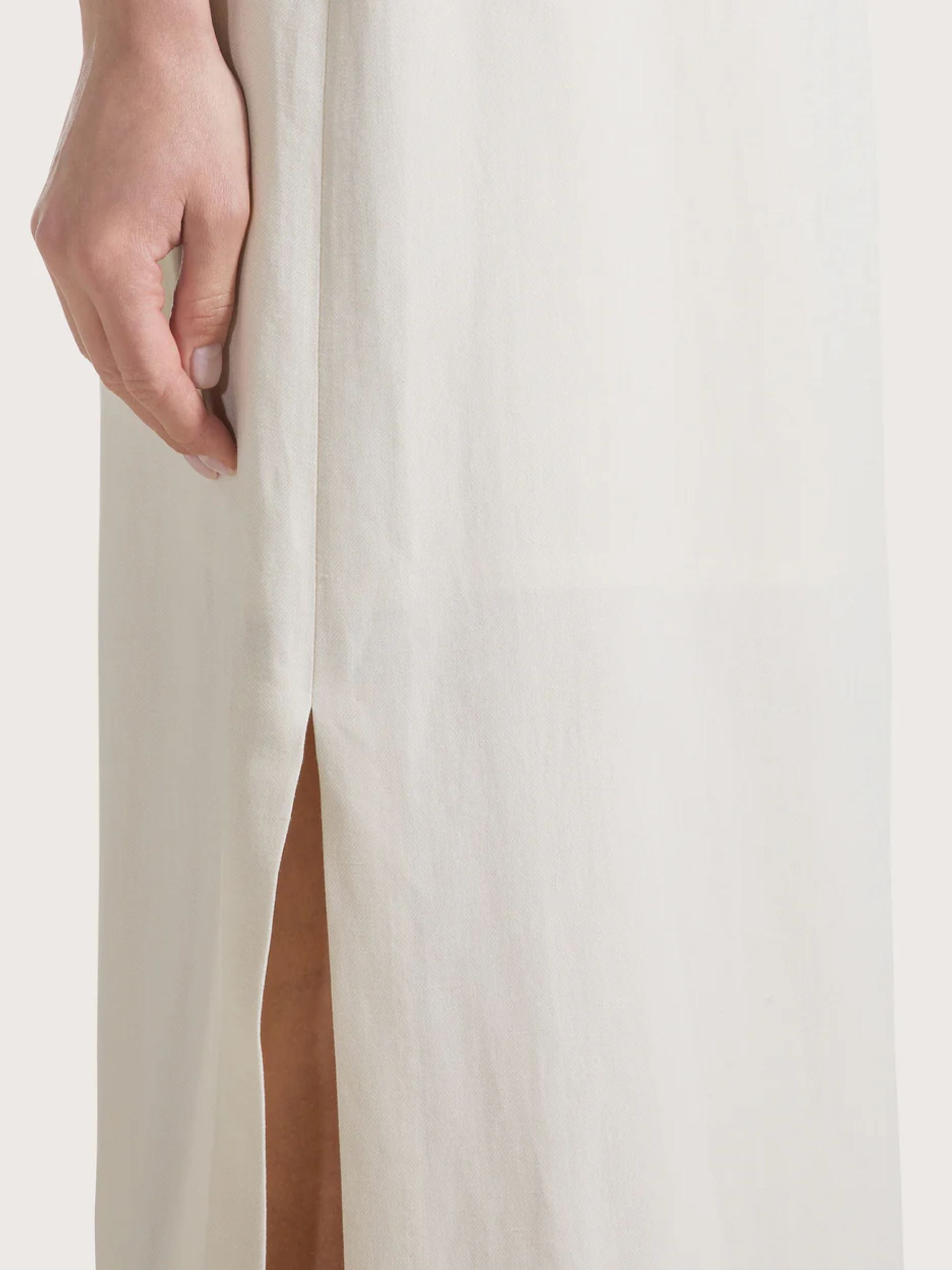 Seventy Mini Skirt for Women - SS26 Collection