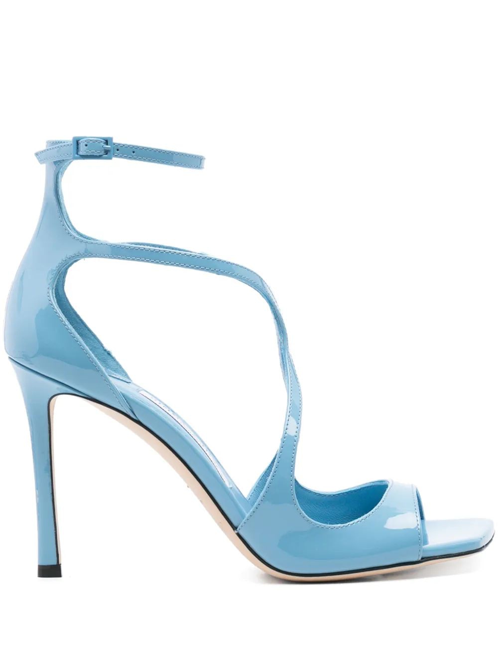 JIMMY CHOO Azia 95 Sandals for Women