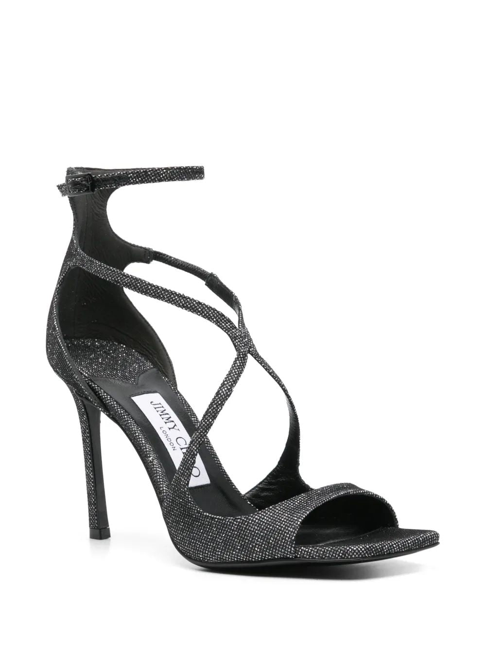 JIMMY CHOO AZIA 95 Women's Fashion Sandals