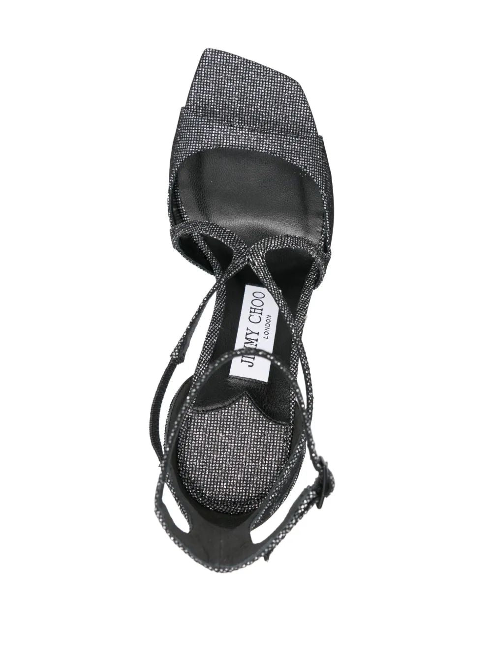 JIMMY CHOO AZIA 95 Women's Fashion Sandals