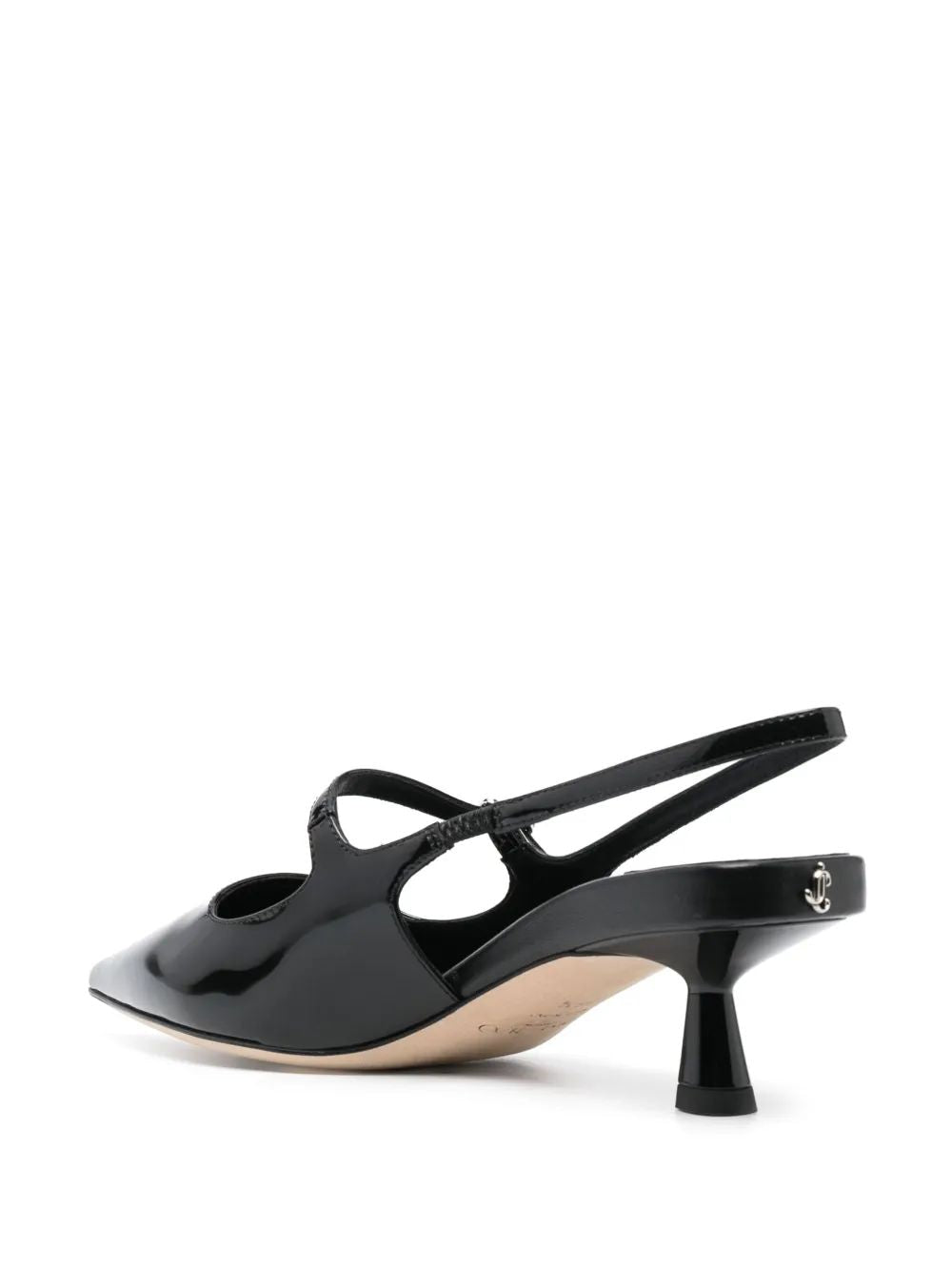 JIMMY CHOO DIDI 45 Elegant Pumps
