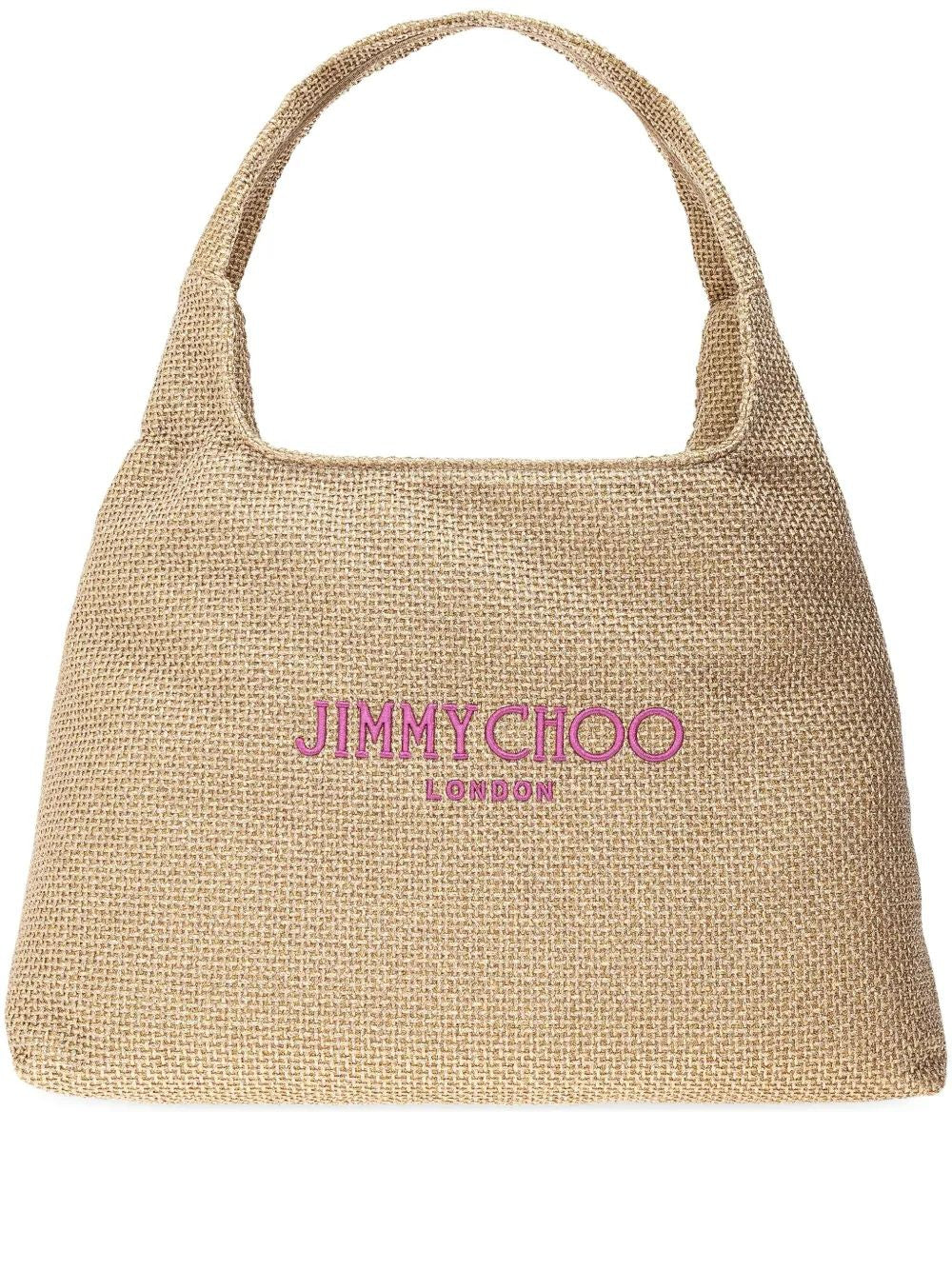 JIMMY CHOO Mini Hobo Handbag for Women