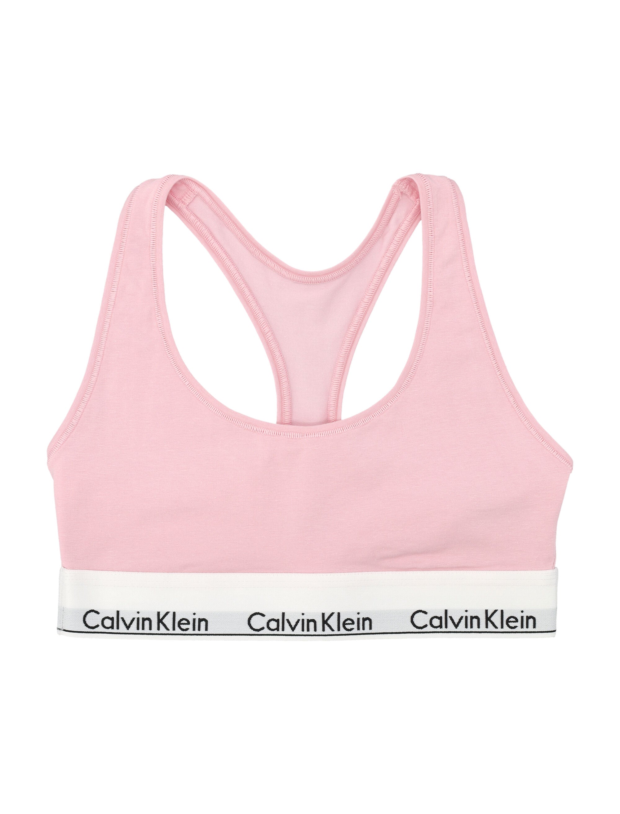 CALVIN KLEIN Soft Cup Racerback Bralette