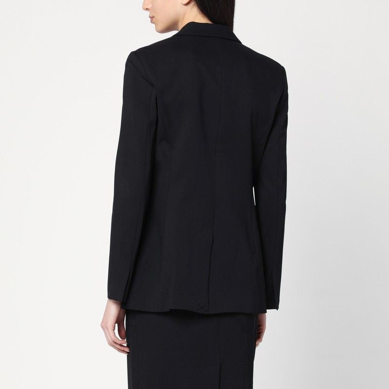 CALVIN KLEIN Women's Single-Breasted Jacket