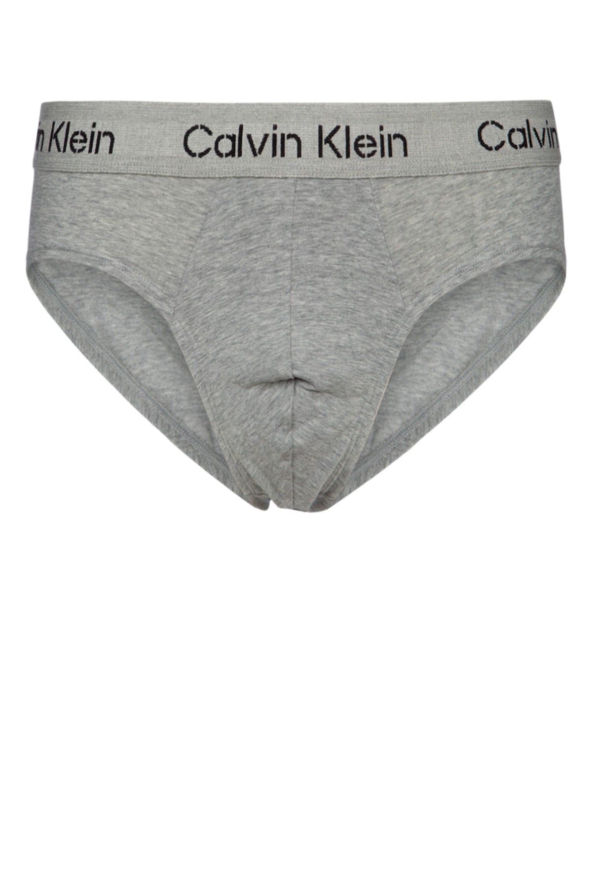 CALVIN KLEIN Men's Mini Slip Boxer in Pack of 3