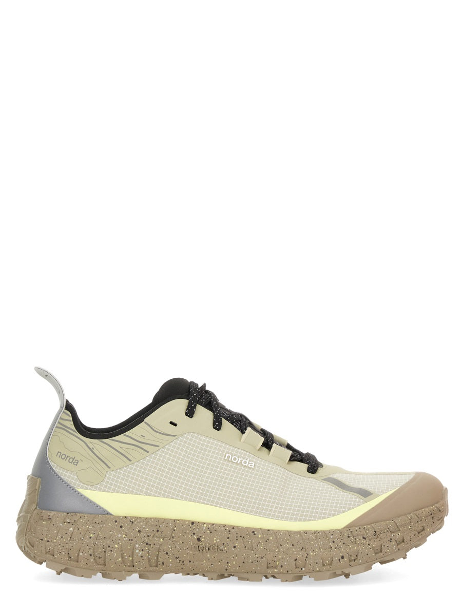 NORDA RUN Men's Performance Run Sneaker 001AM