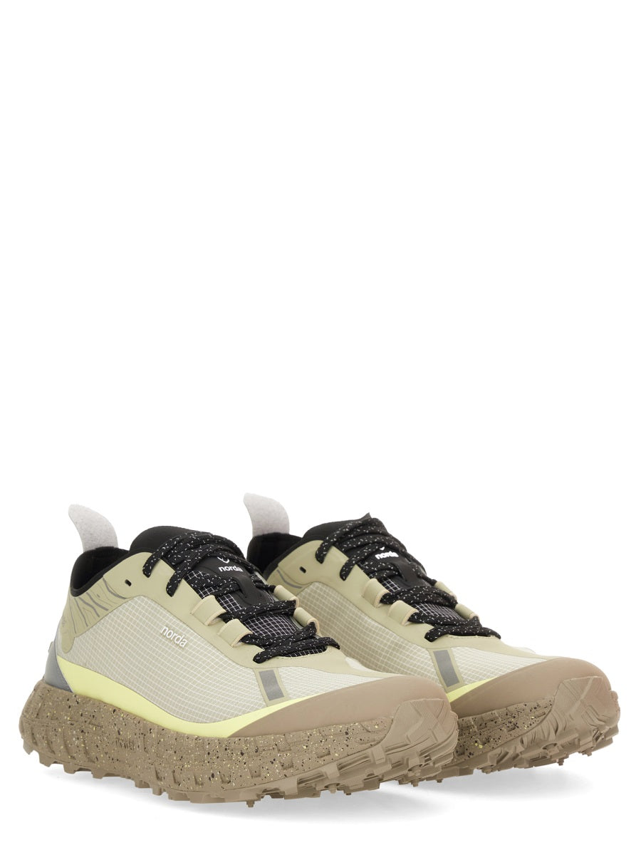 NORDA RUN Men's Performance Run Sneaker 001AM