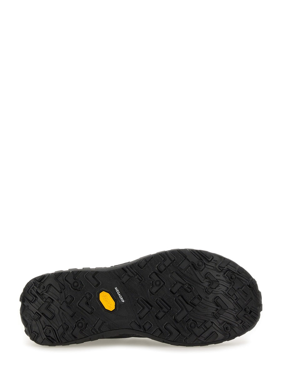 NORDA RUN Men's Ultra Lightweight Dyneema Sneakers