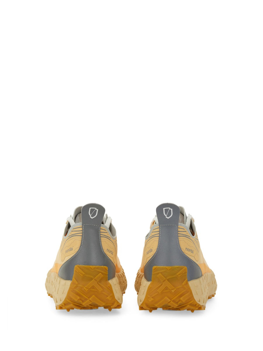 NORDA RUN Conder Dyneema Sneaker - Men's Version