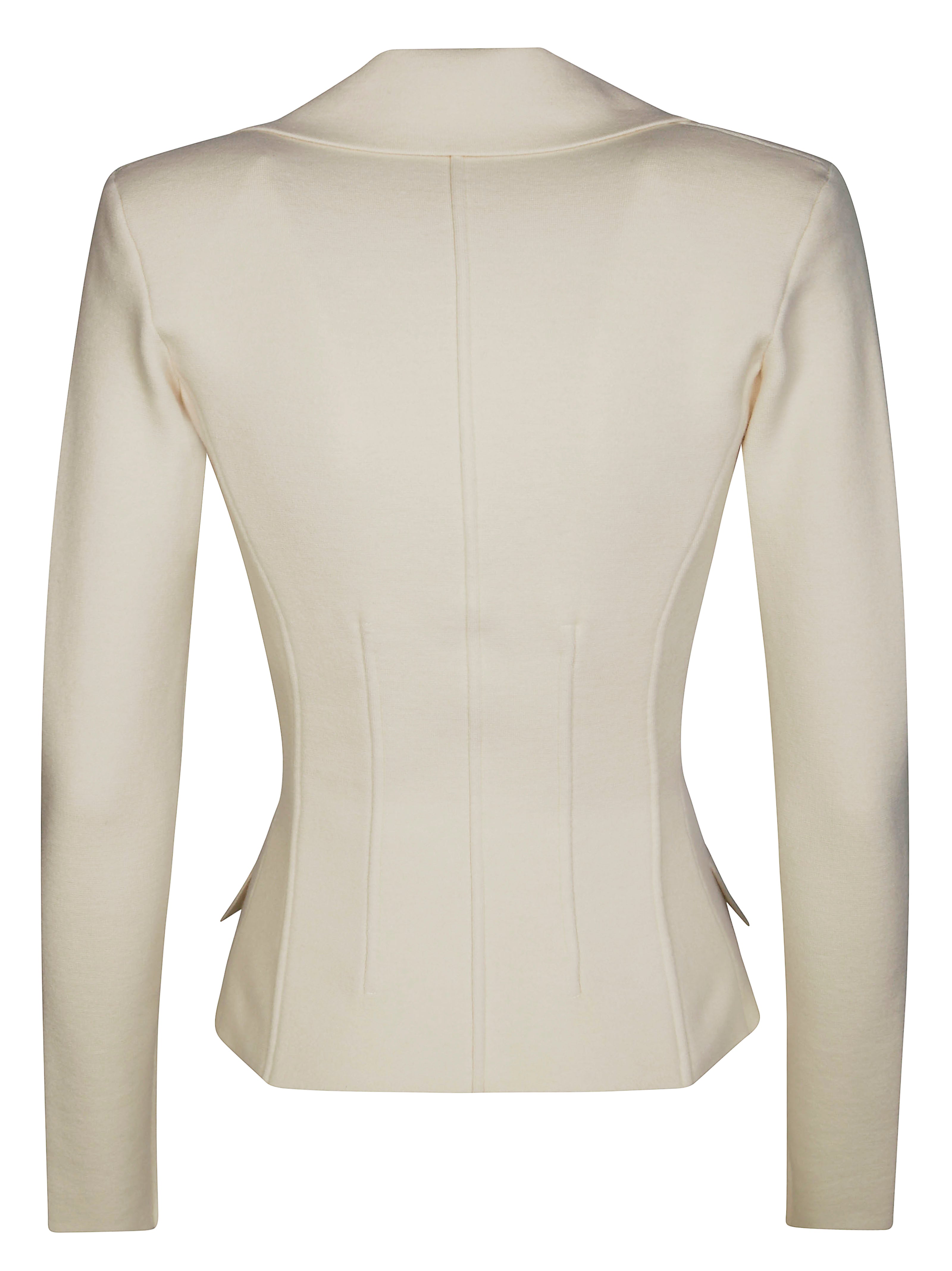 ELISABETTA FRANCHI Men's Stylish V-Neck Sweater