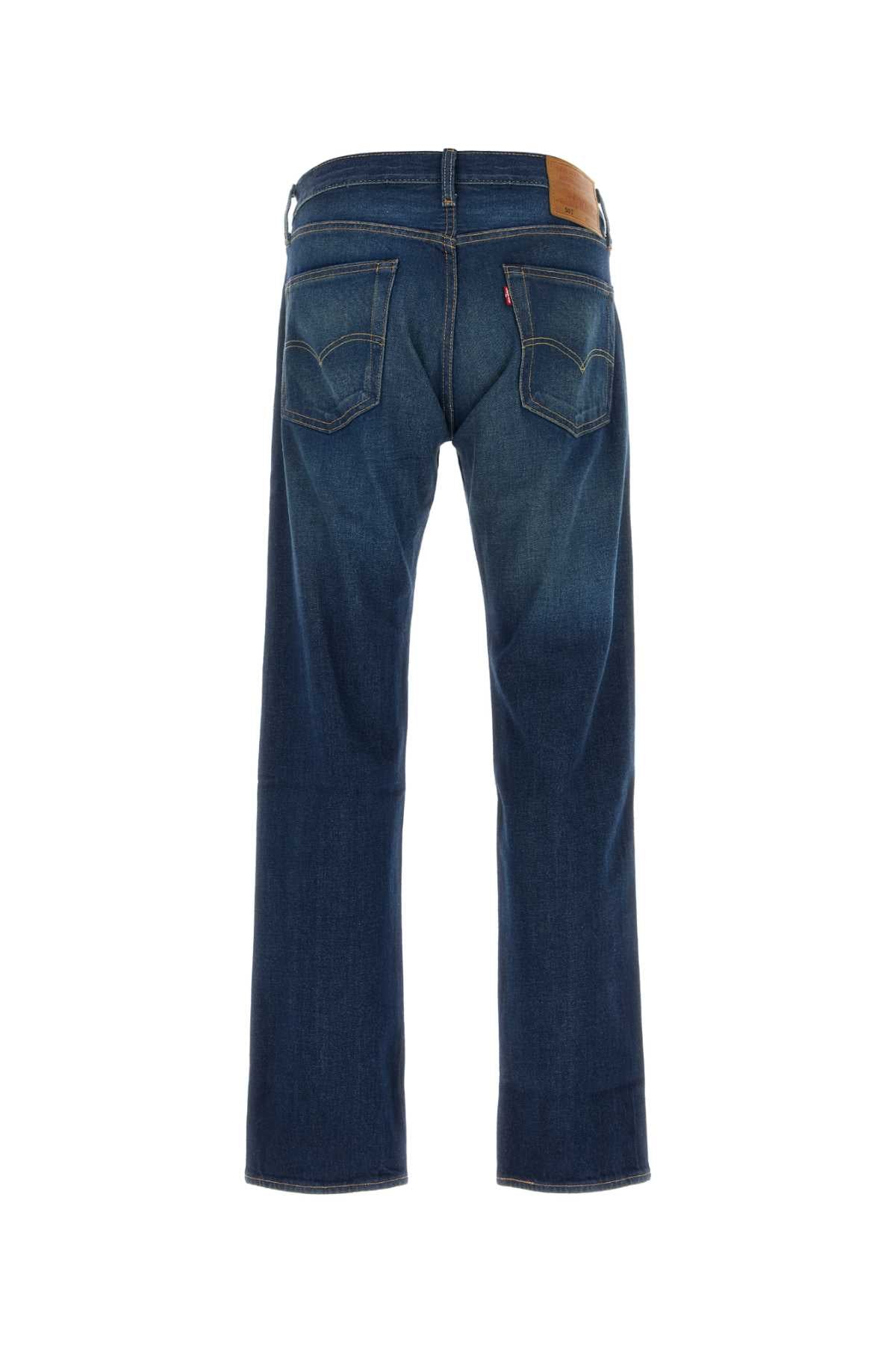 LEVI'S Stretch Denim 501® Original Jeans