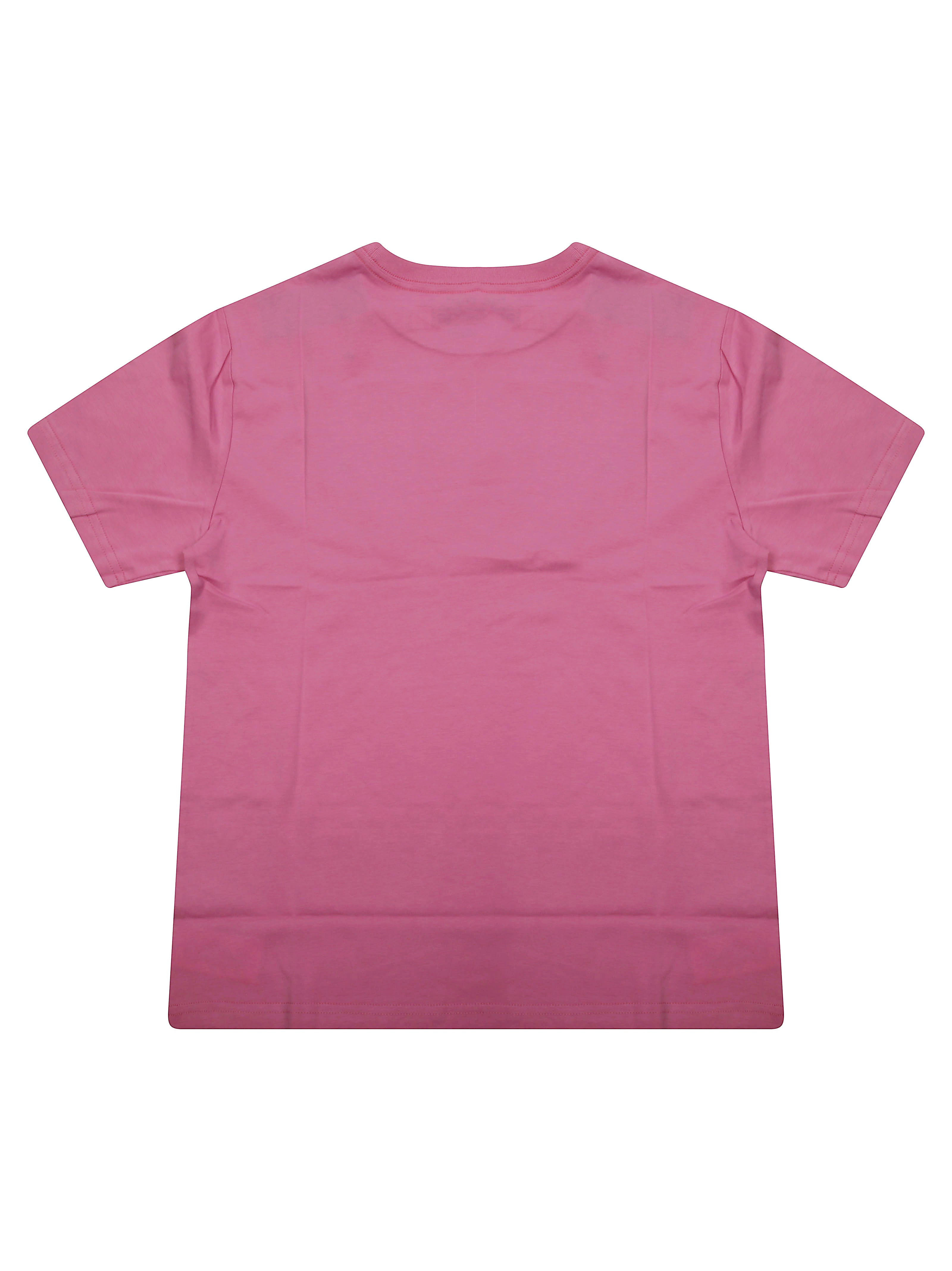POLO RALPH LAUREN Basic Polo T-Shirt for Kids