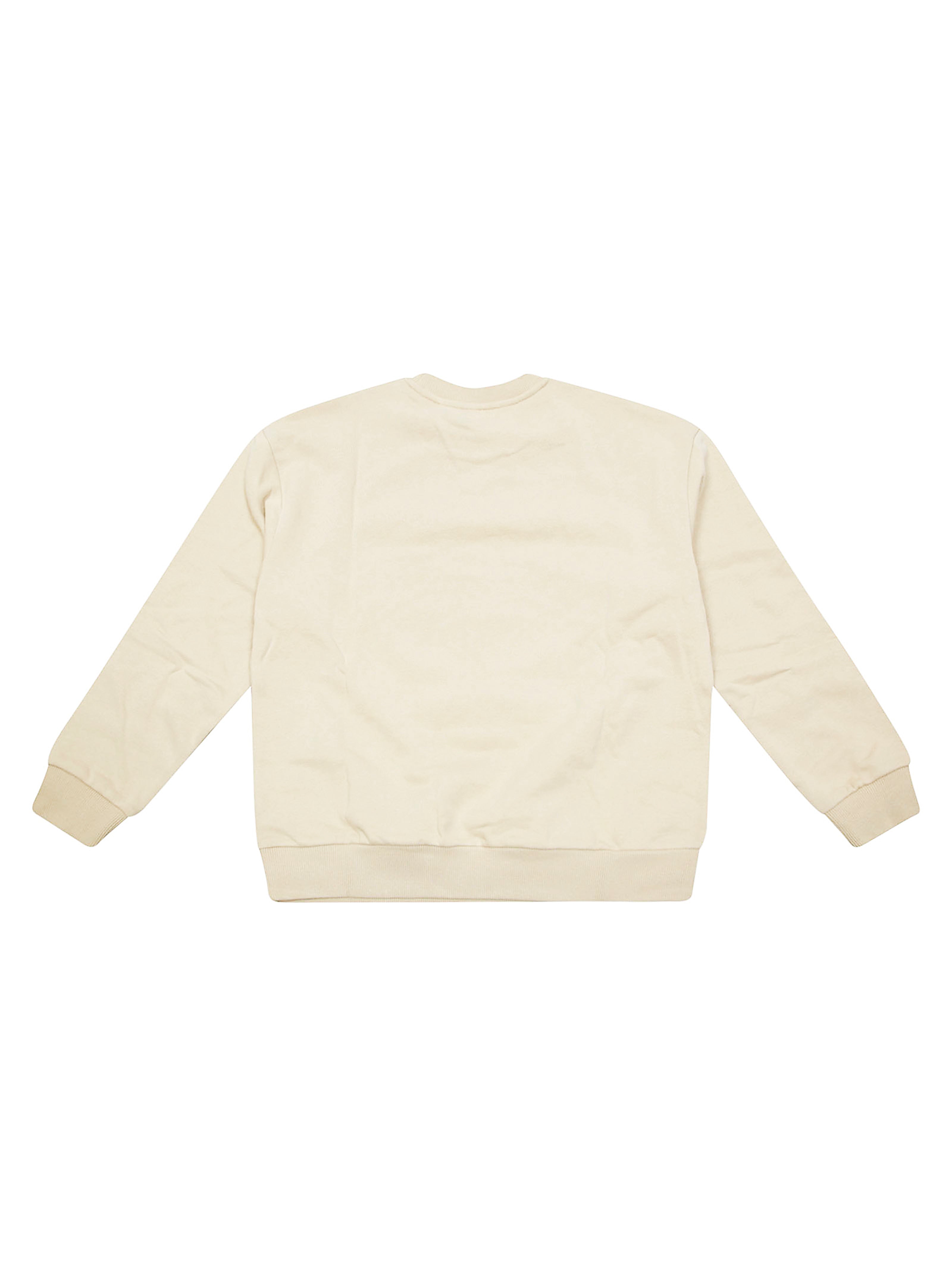 KENZO Tiger Graphic Crewneck Sweatshirt for Kids