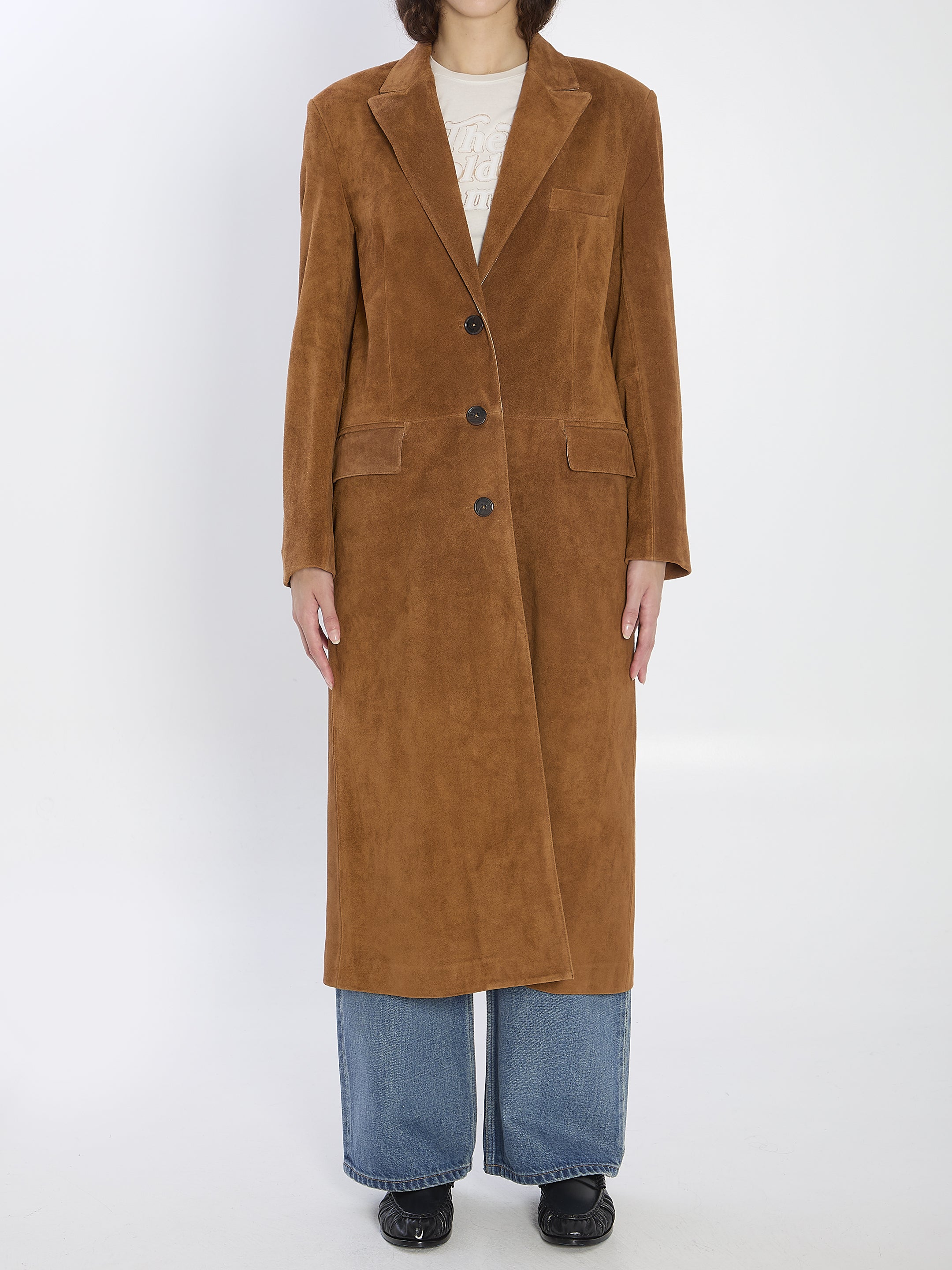 ARMA Alissa Jacket - Women’s Regular Fit Size 36 EU