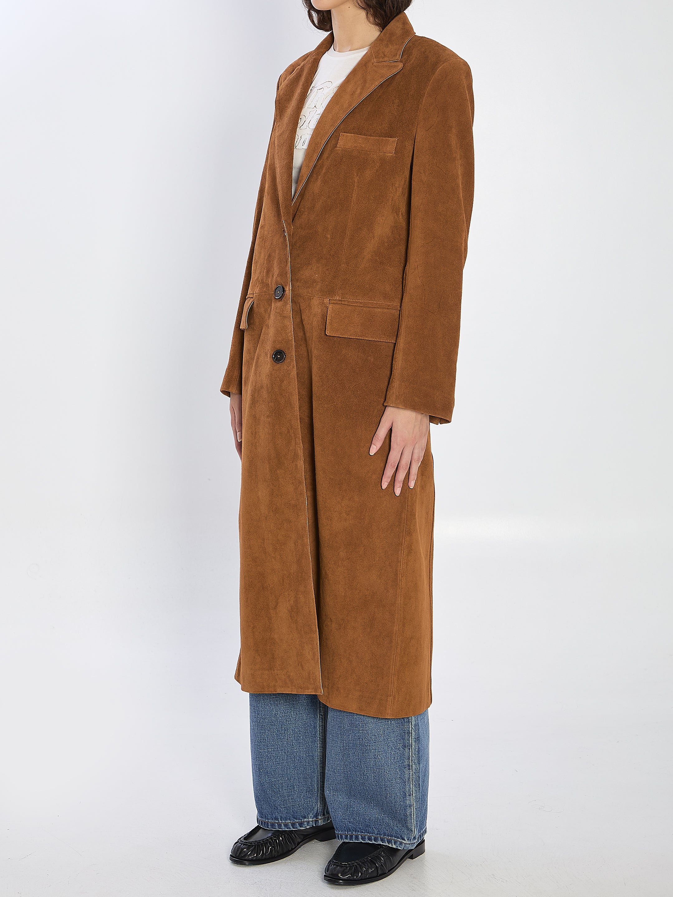 ARMA Alissa Jacket - Women’s Regular Fit Size 36 EU