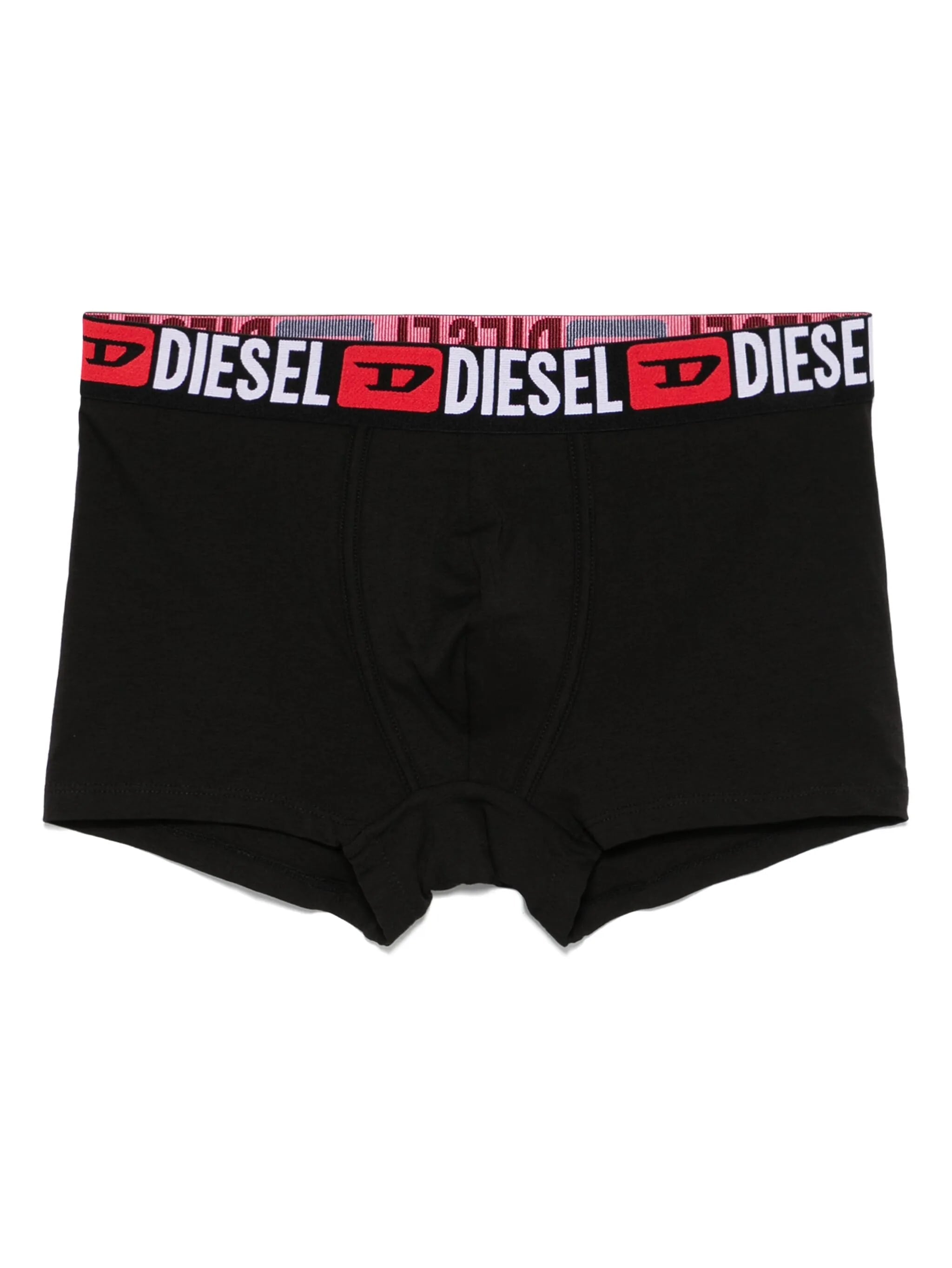 DIESEL Men's 5-Pack Stretch Boxer Briefs