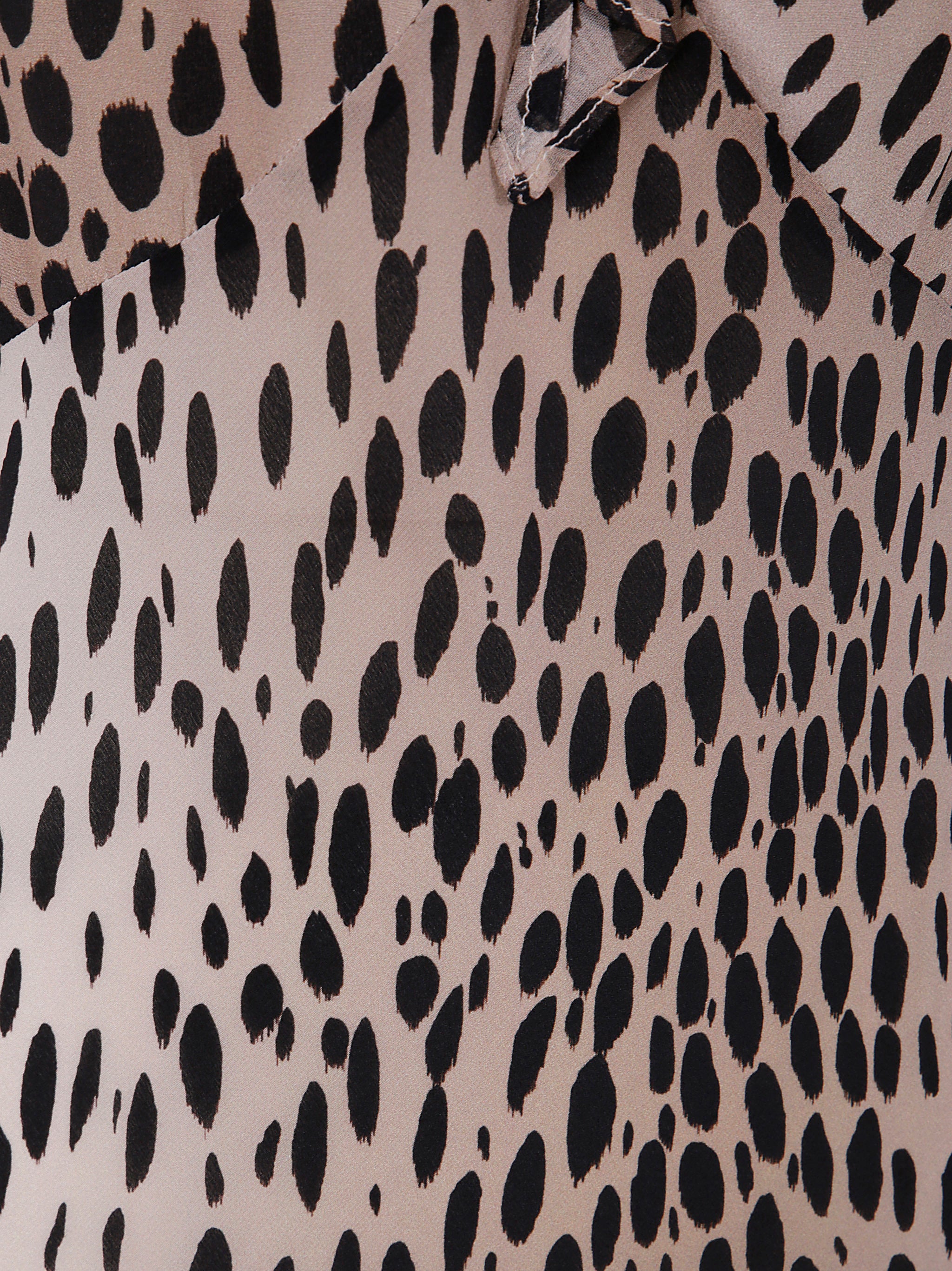 RIXO Elegant Midi Dress for Women