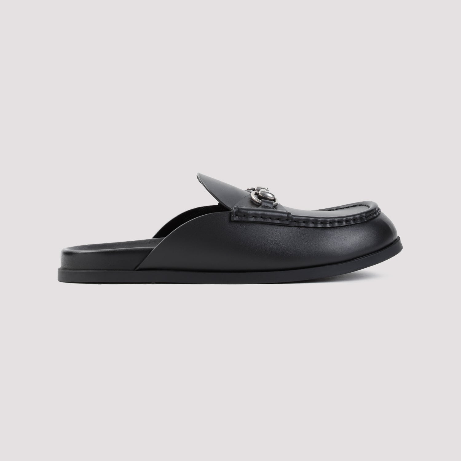 GUCCI Rhein Flat Mules for Men