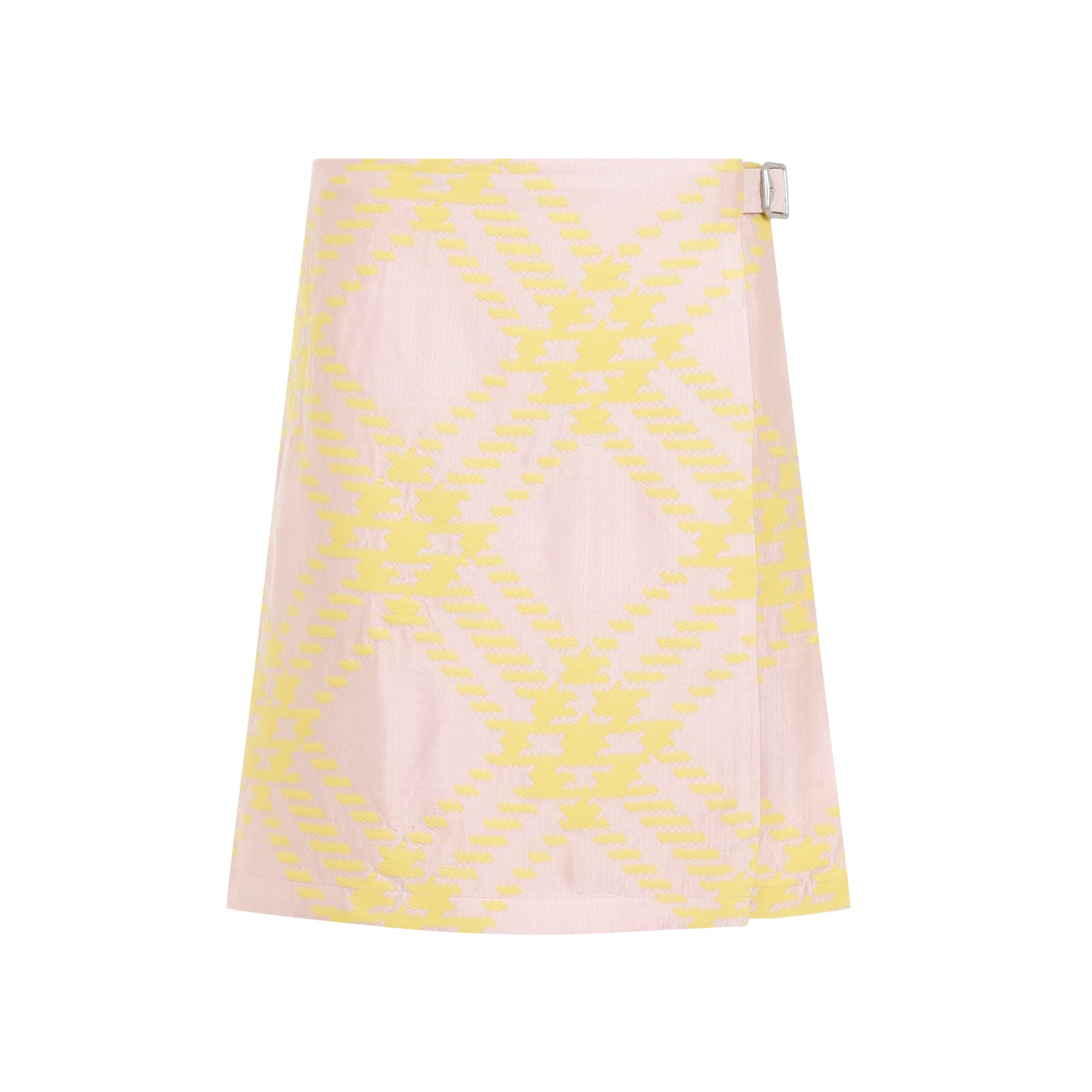 BURBERRY Men's Mini Skirt