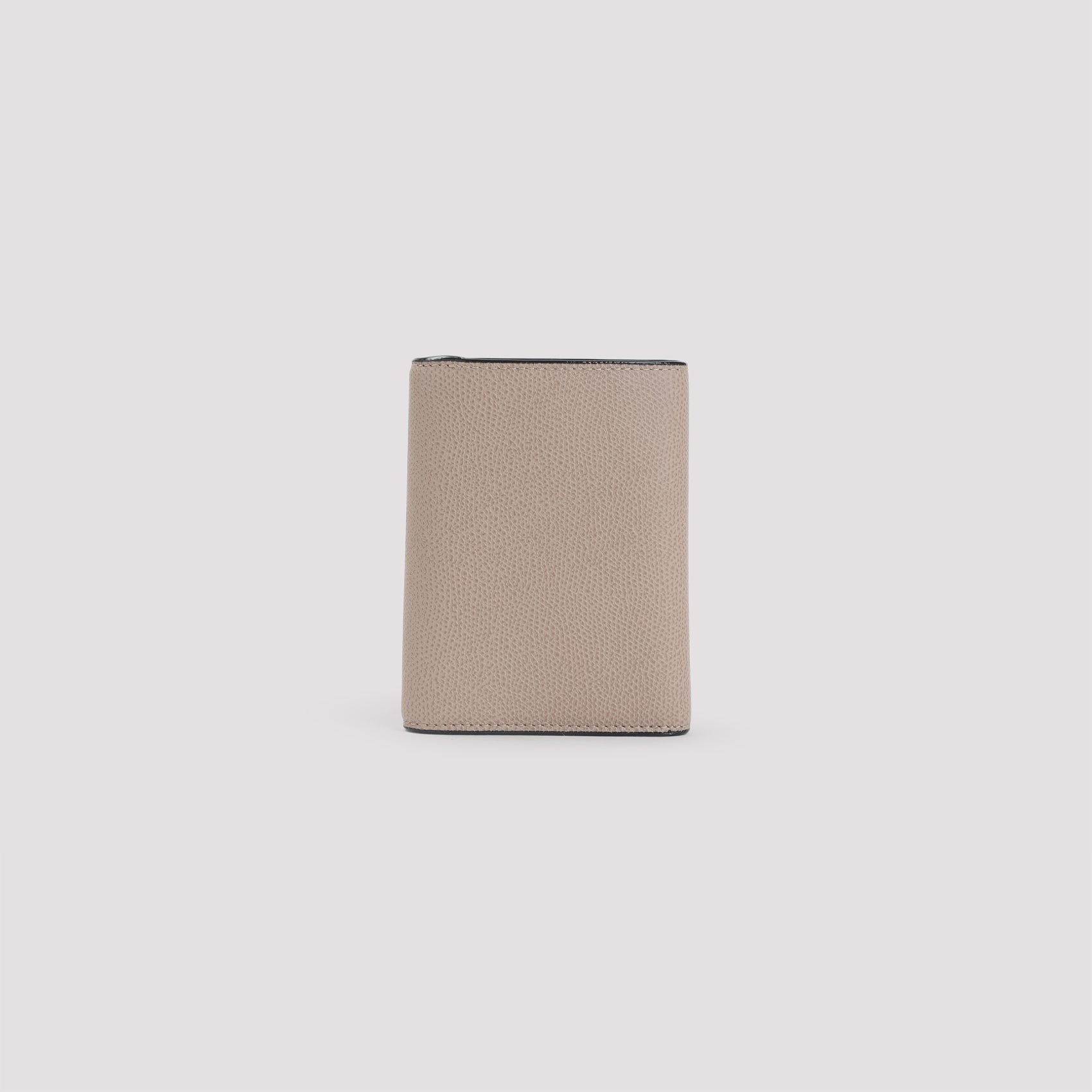 VALEXTRA Mini Iside Wallet