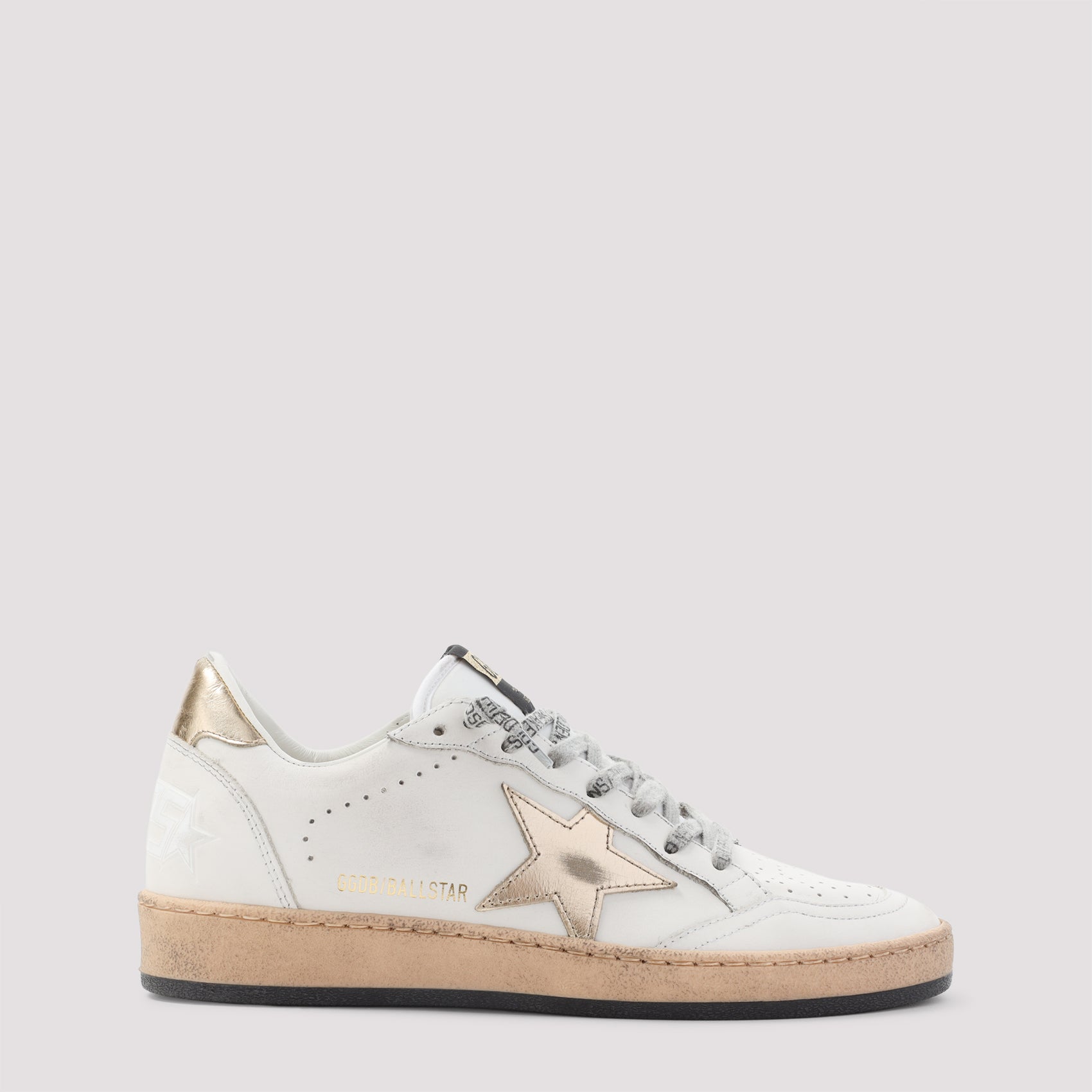 GOLDEN GOOSE Men's Ballstar Sneakers