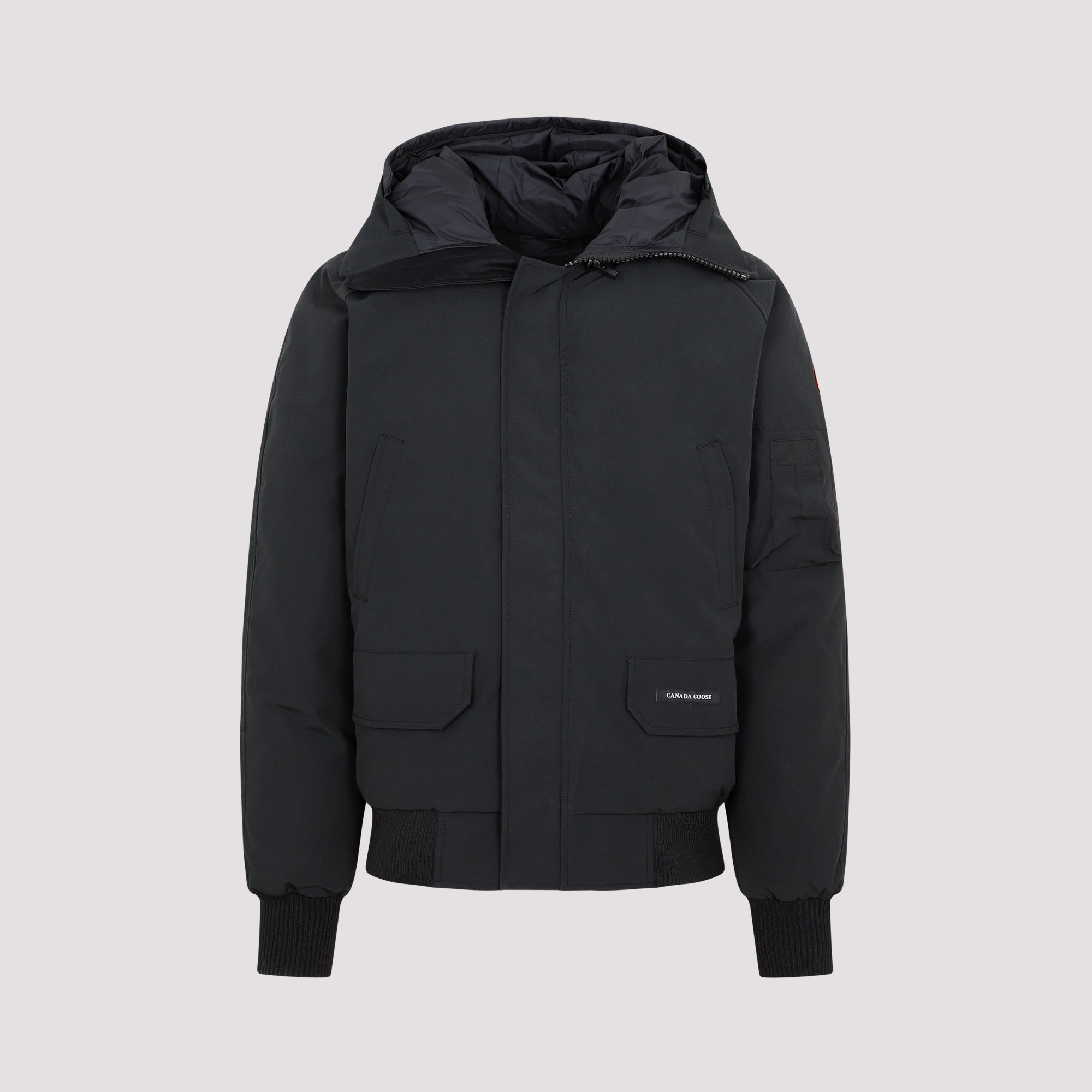 CANADA GOOSE Chilliwack Bomber Jacket for Men