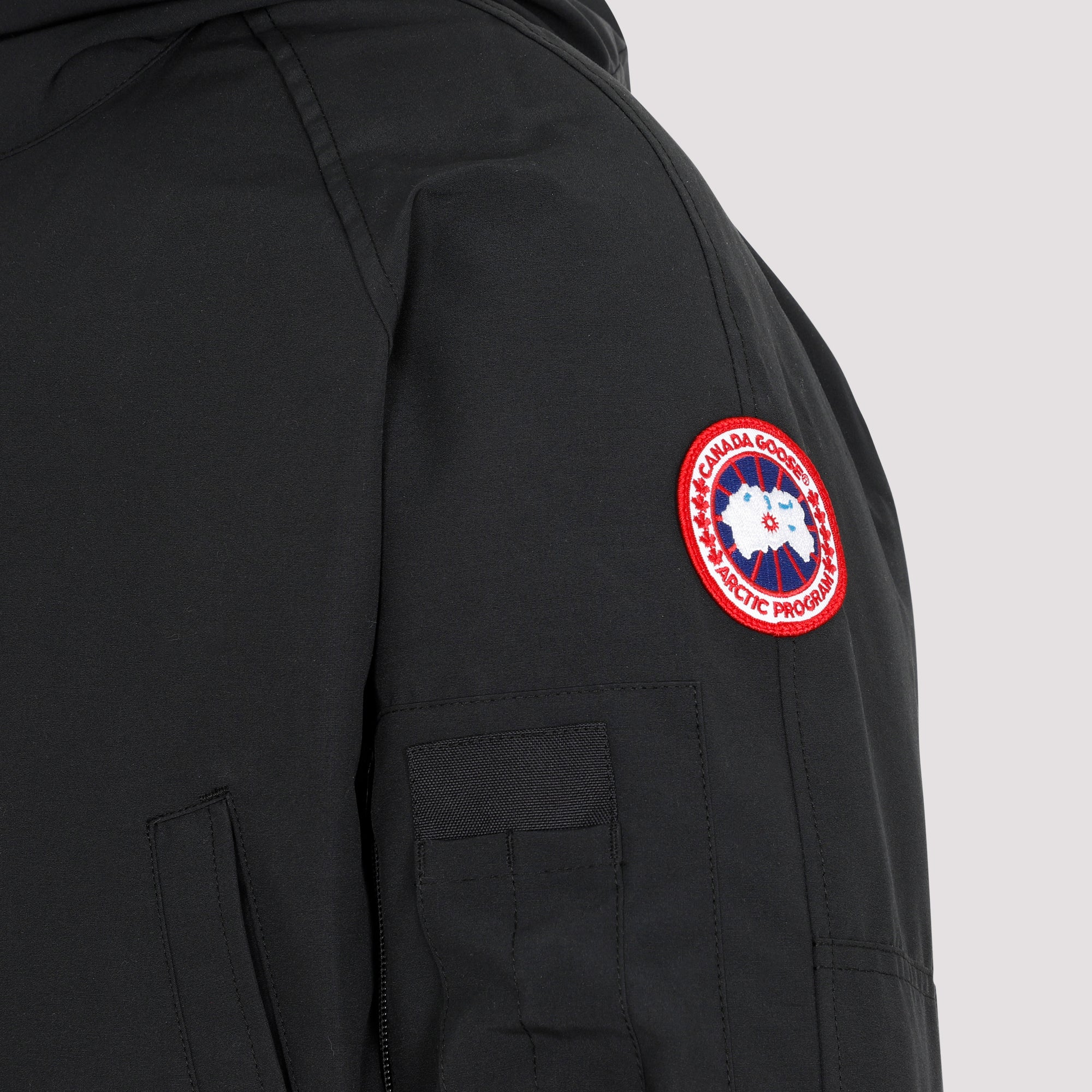 CANADA GOOSE Chilliwack Bomber Jacket for Men