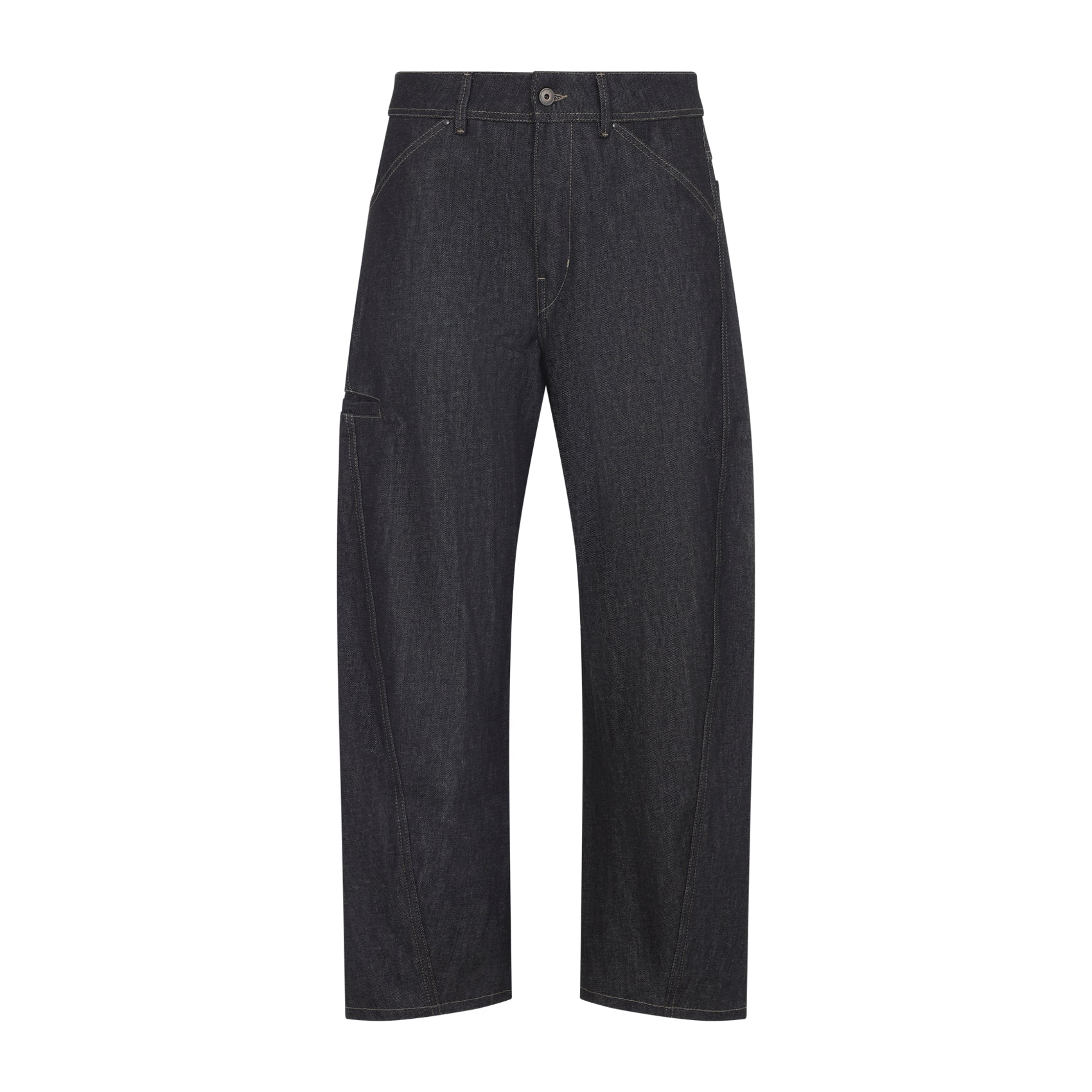 LEMAIRE Twisted Workwear Pants