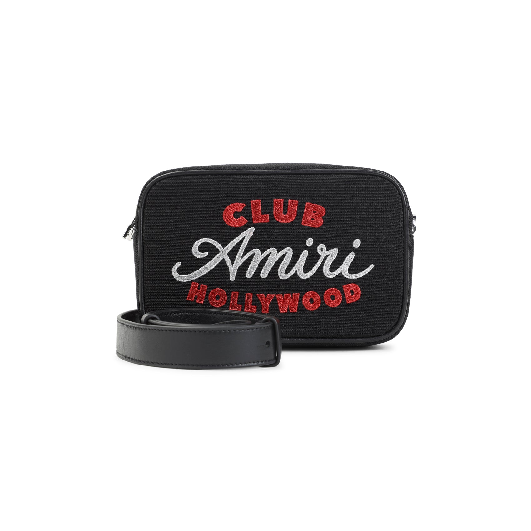 AMIRI Mini Camera Case for Men