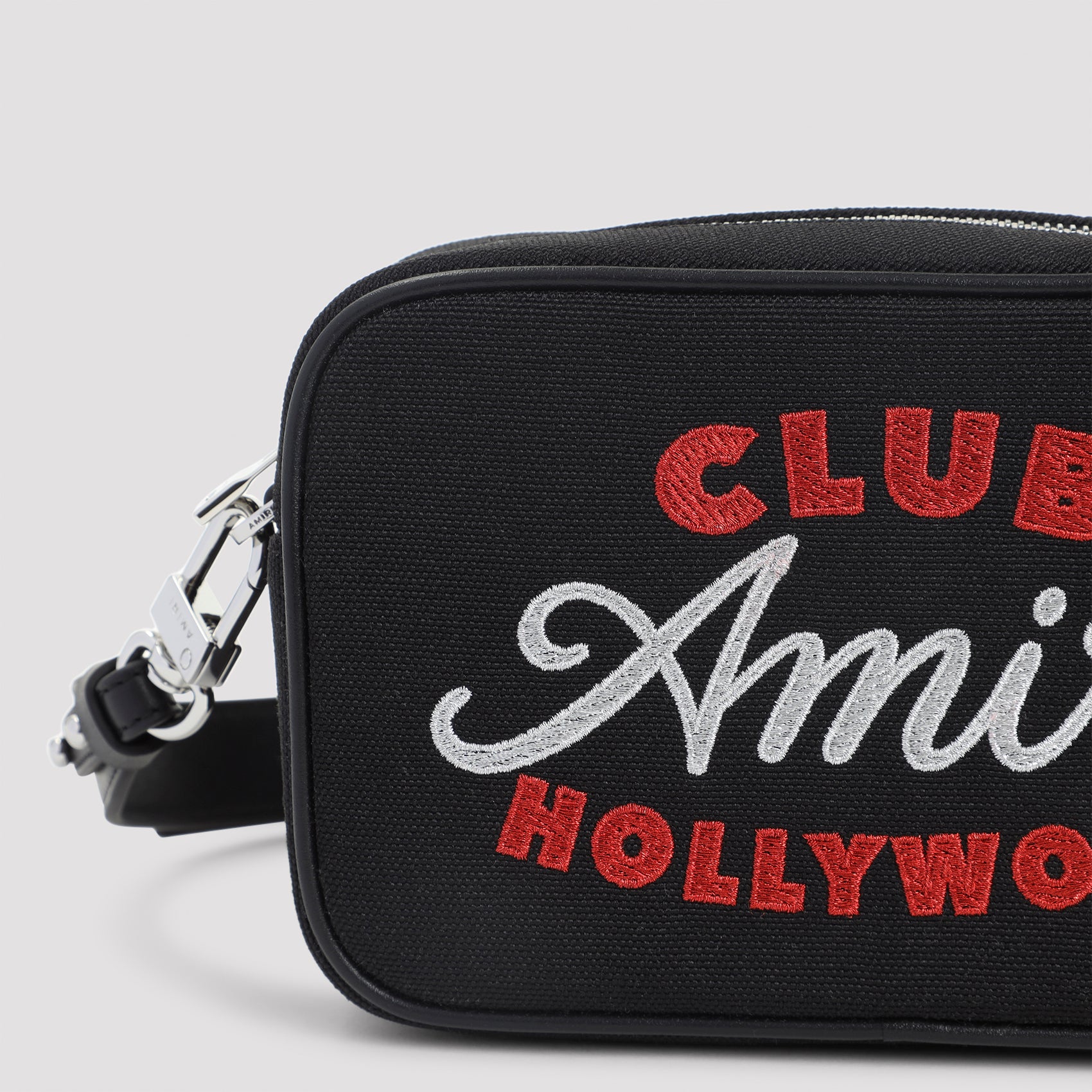 AMIRI Mini Camera Case for Men