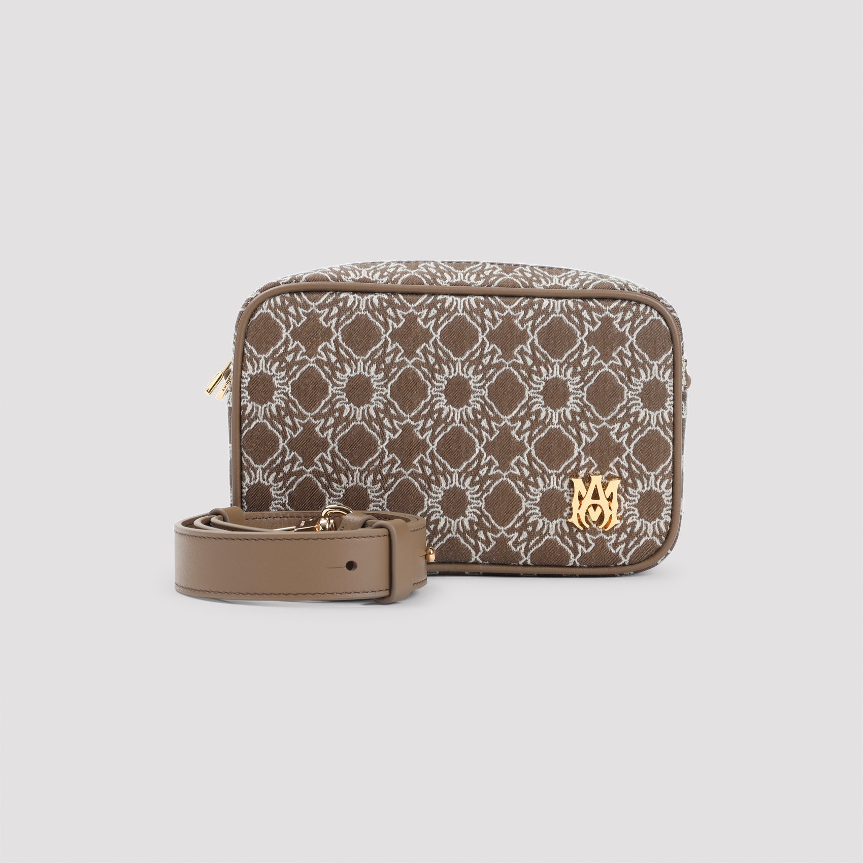 AMIRI Mini Quad Camera Case