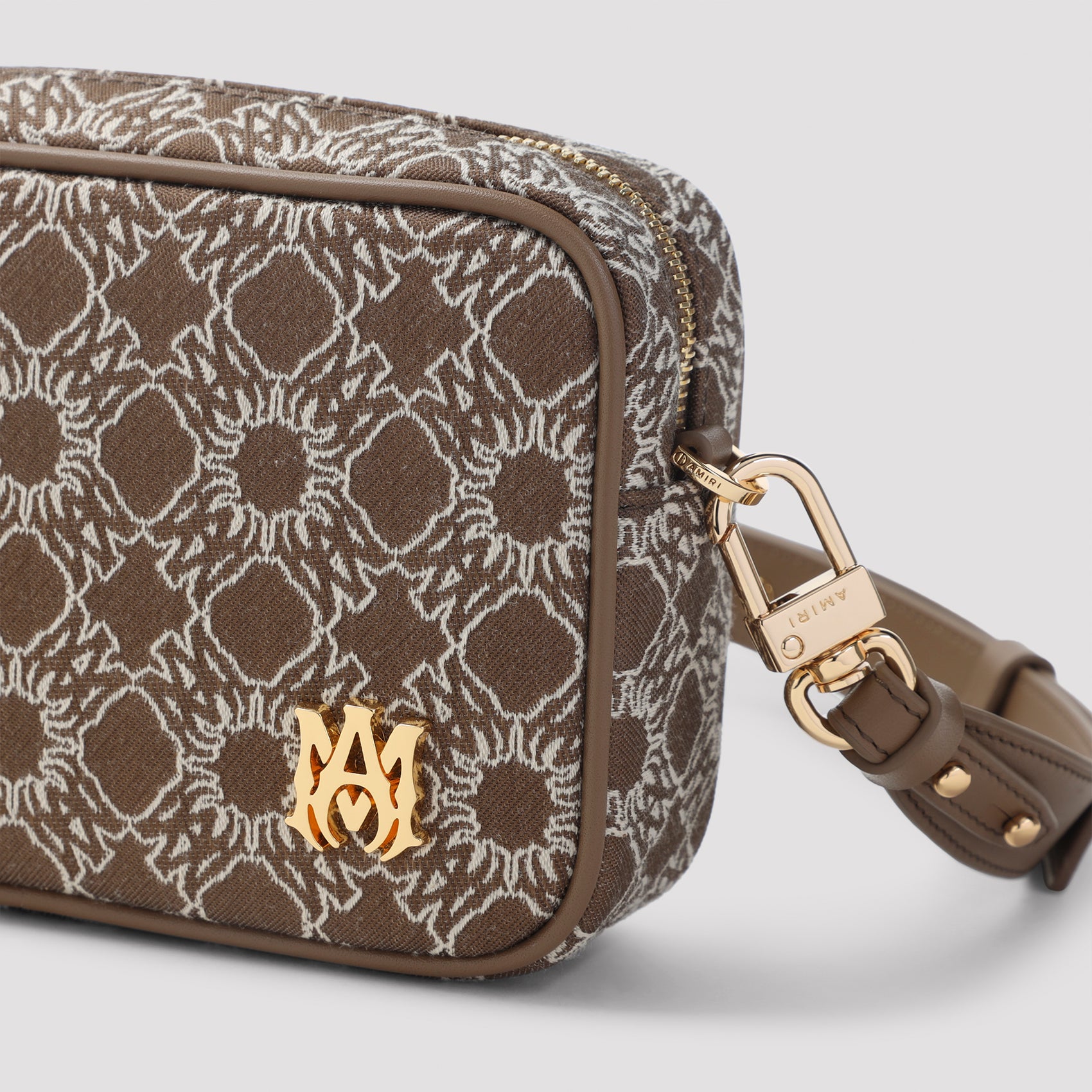 AMIRI Mini Quad Camera Case