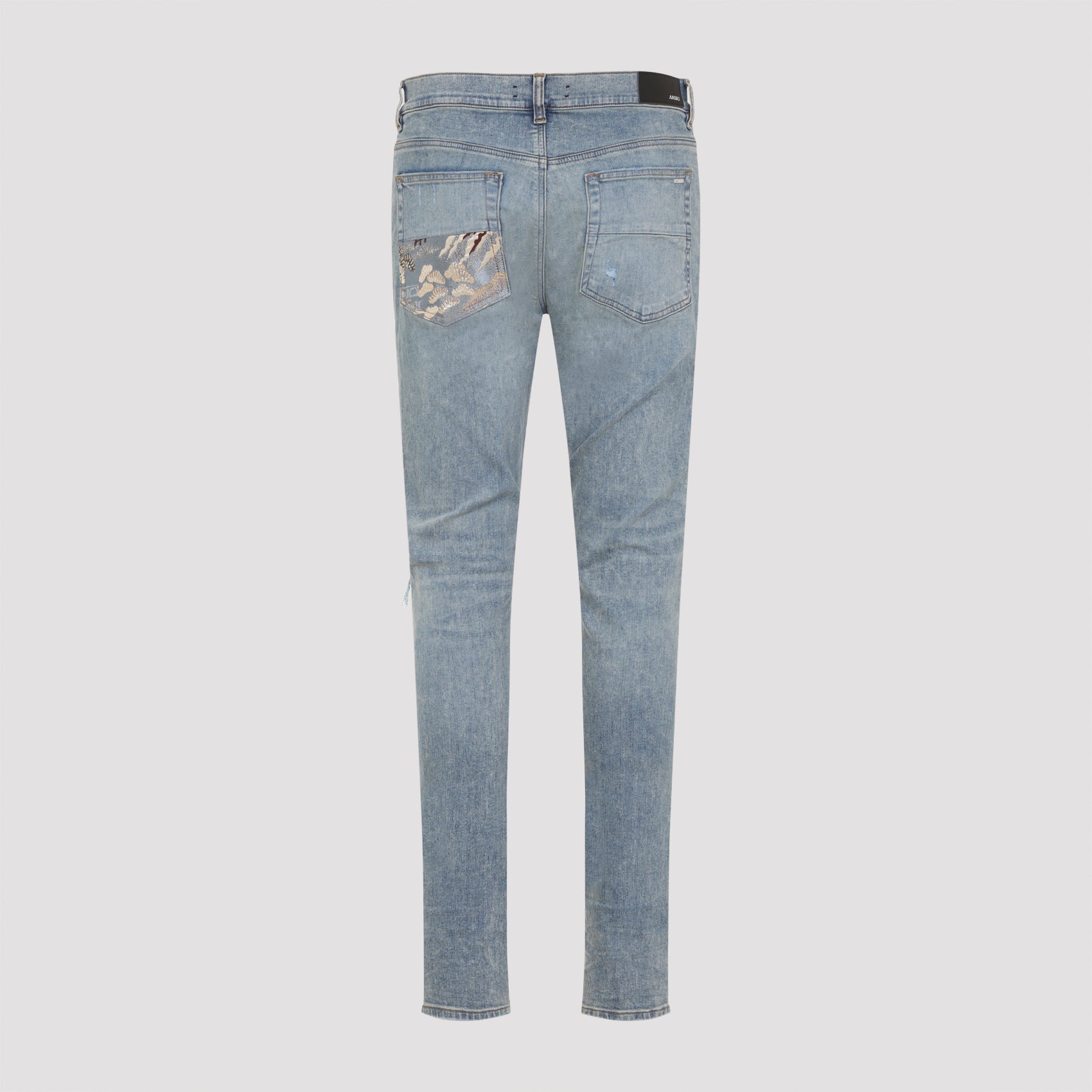 AMIRI Crane MX1 Jeans