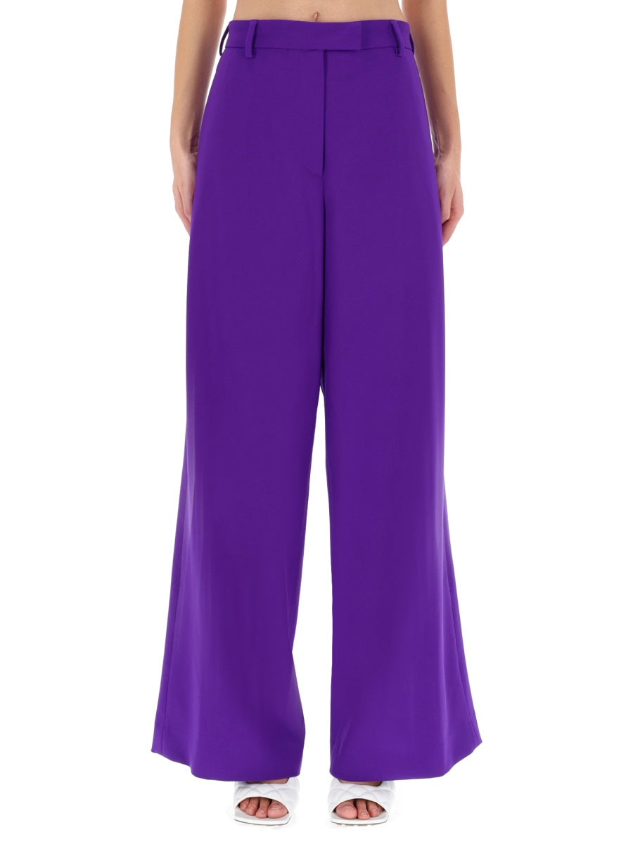DRIES VAN NOTEN Stylish Pants 36 for Women