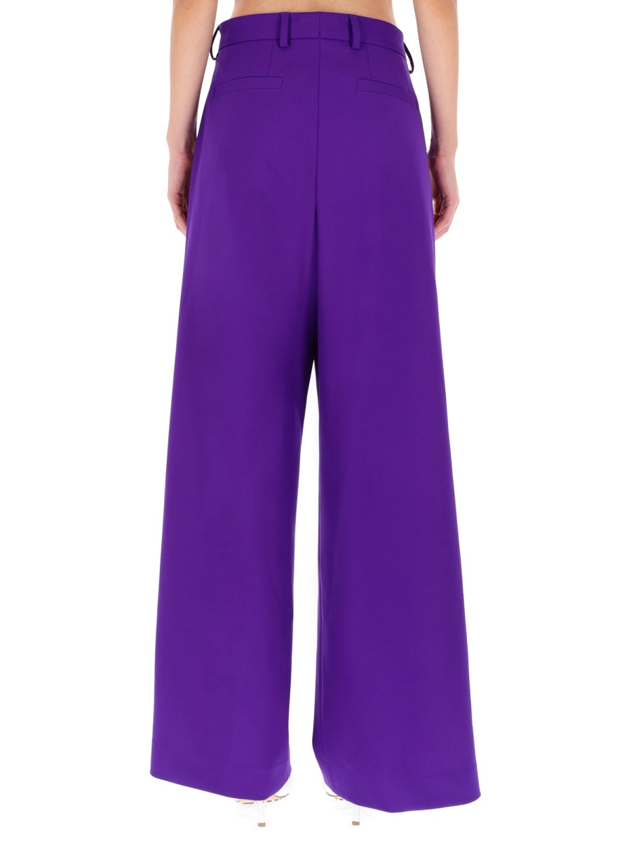 DRIES VAN NOTEN Stylish Pants 36 for Women