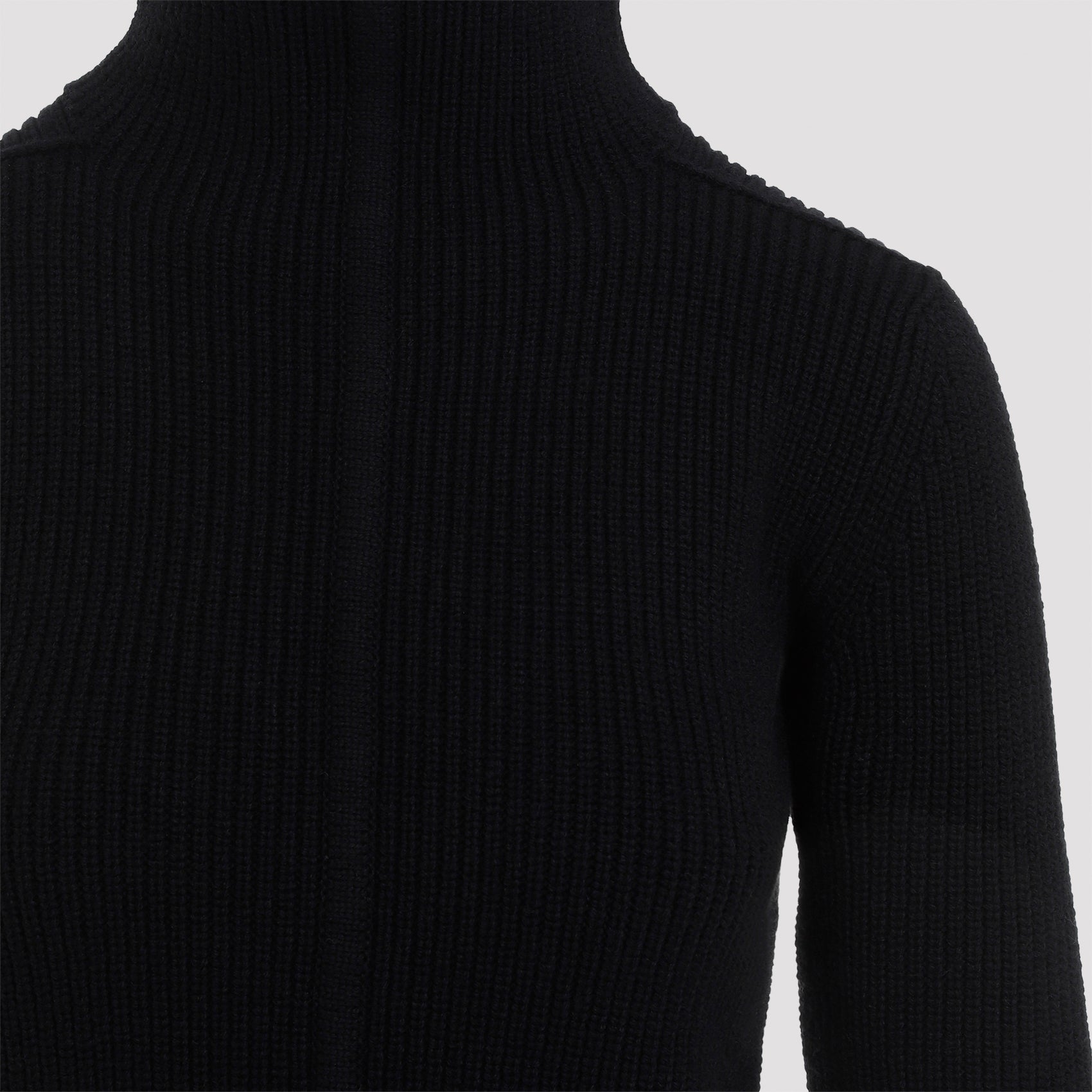 RICK OWENS Ehadon DBL Pullover