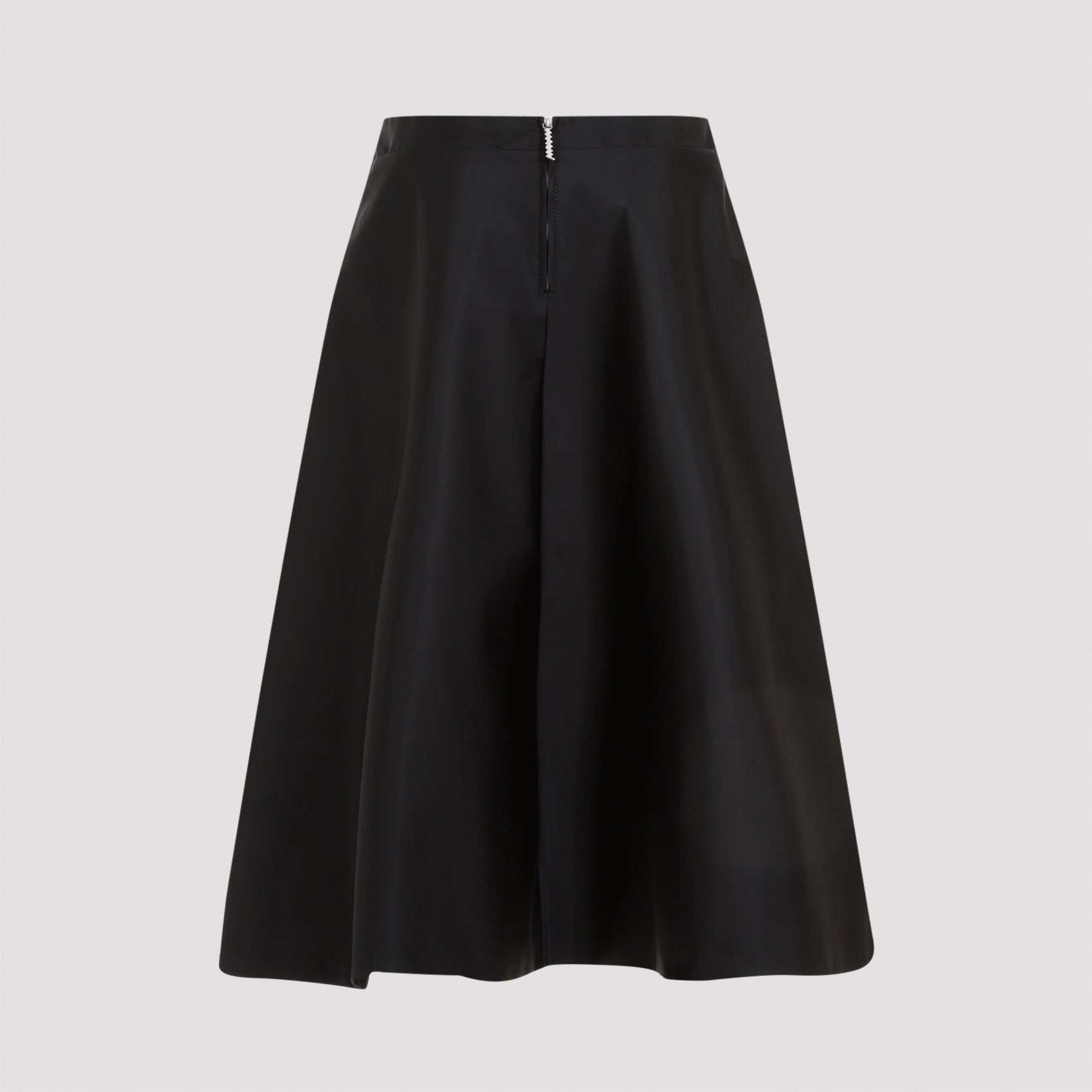 MARNI Modern Polyamide Midi Skirt for Men